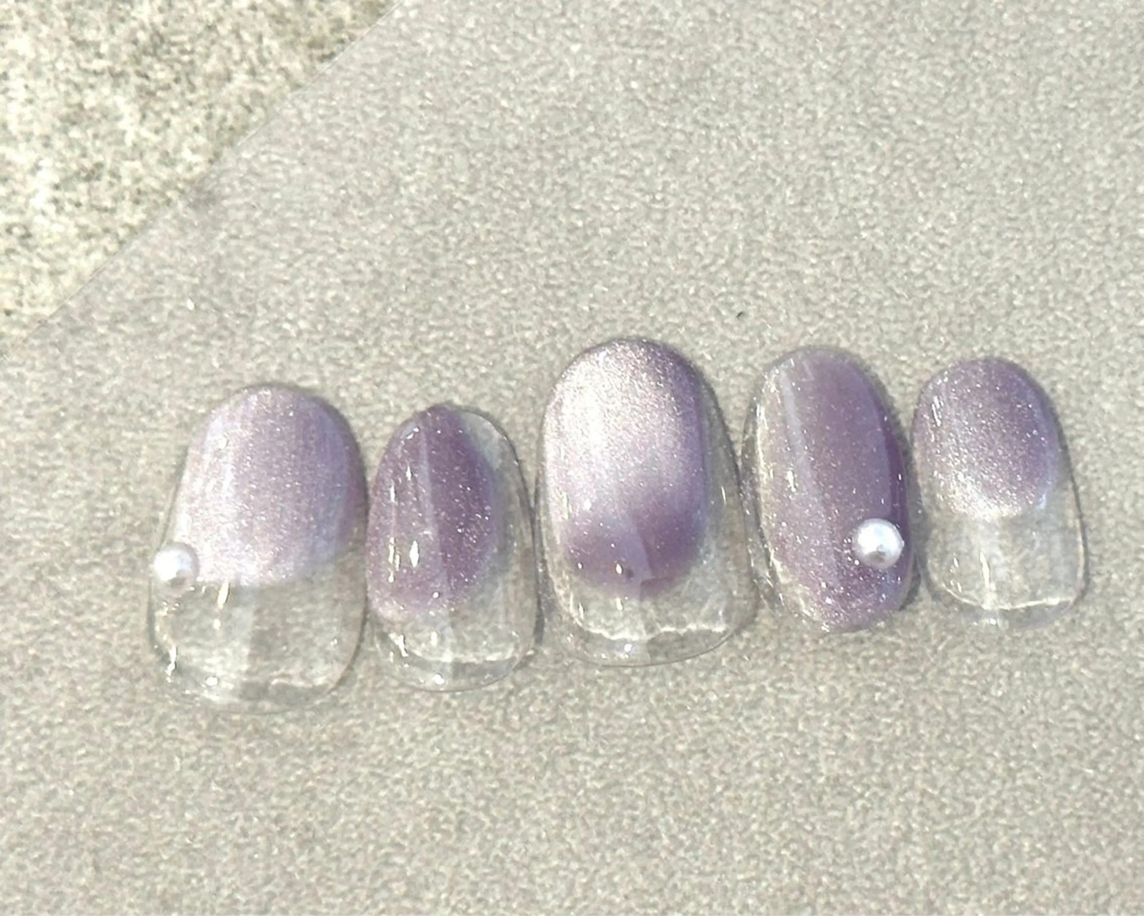 ネイル ネイルサロン Cleo伏見店のネイルデザイン