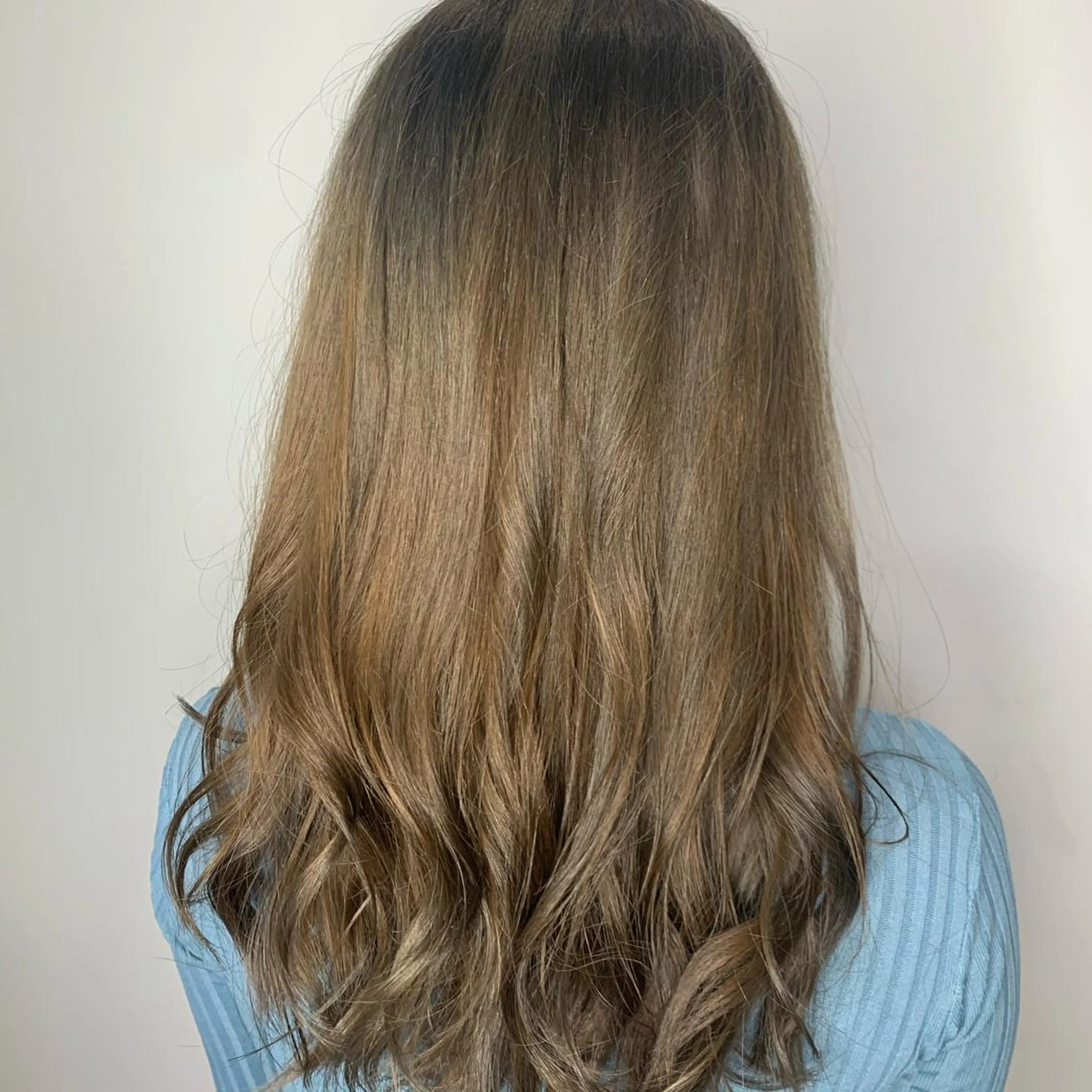 カラー ダブルカラー 艶髪/髪質改善 ♡Tsuzumiのその他イメージ