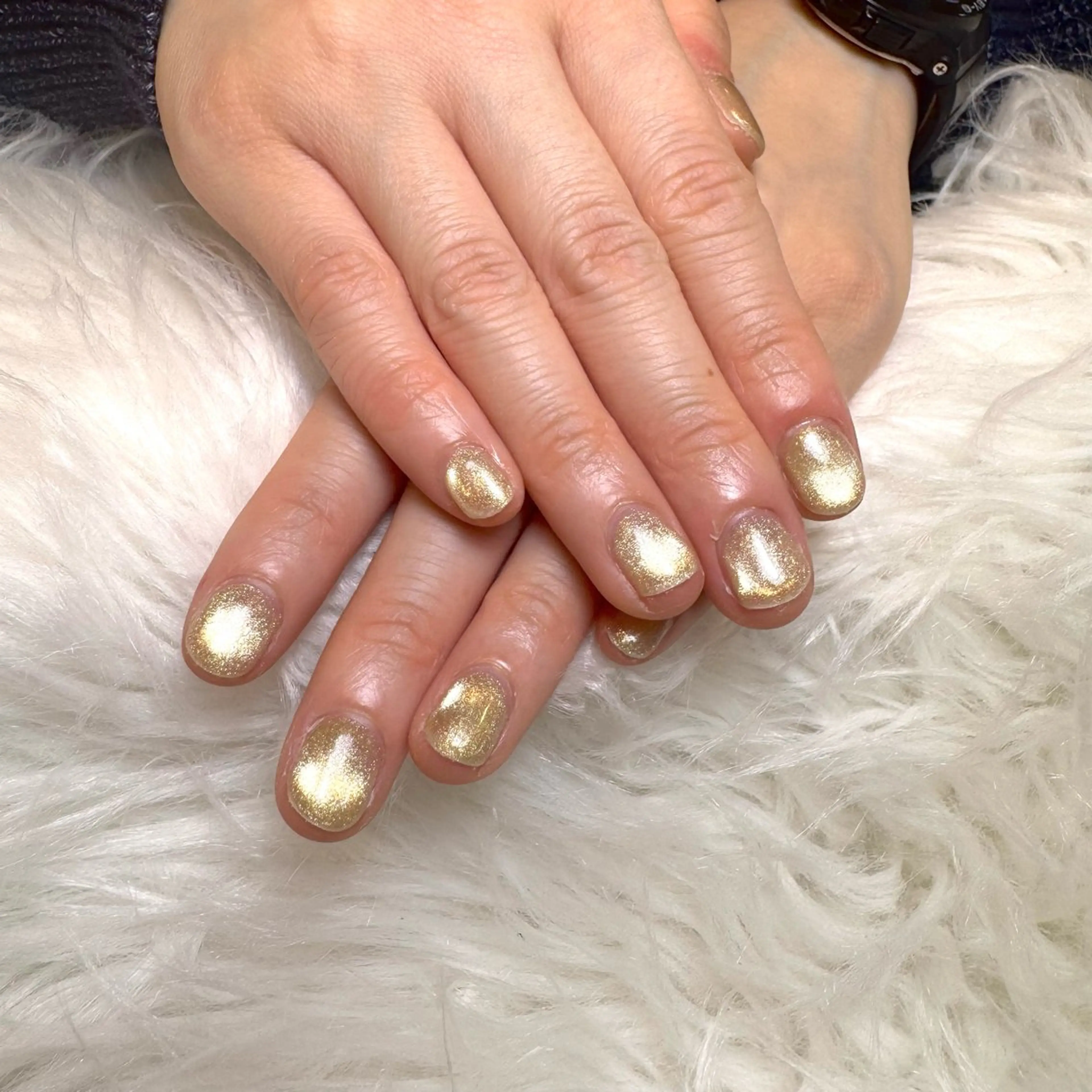 ネイル ハンドネイル 今井 朱美のネイルデザイン