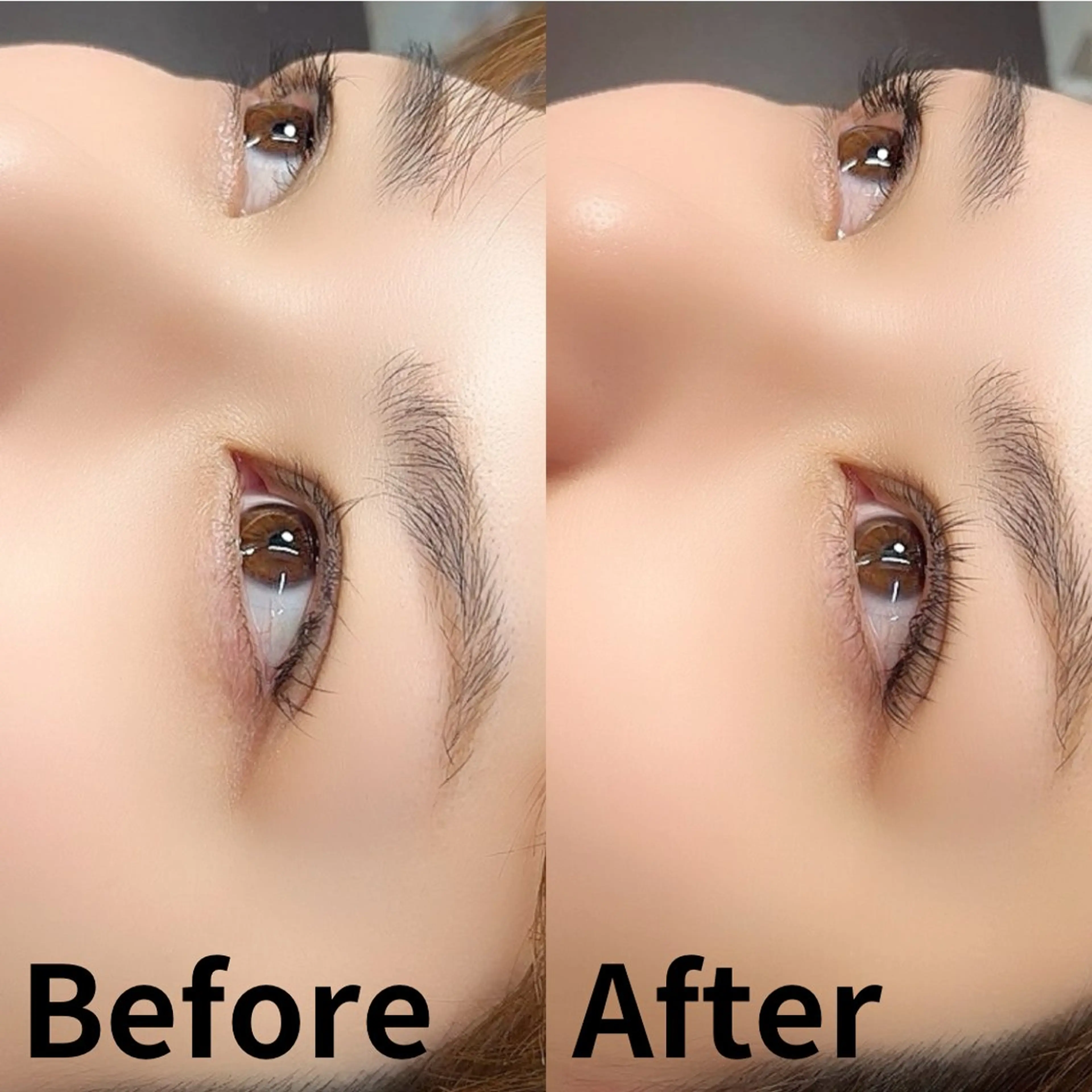 マツエク・マツパ eyelash forty–five所属・eyelash forty-fiveのマツエク・マツパデザイン