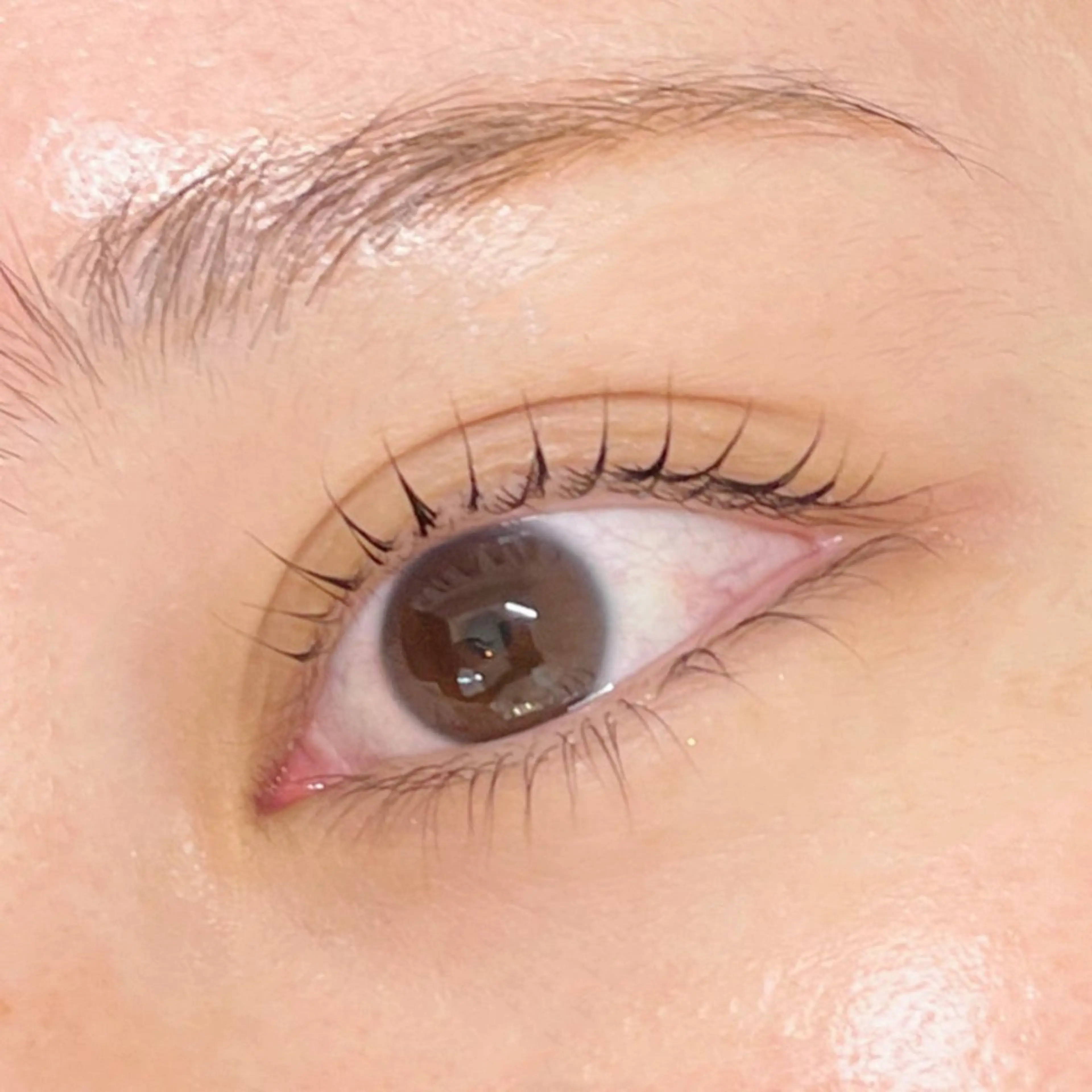 マツエク・マツパ SSINSTUDIO /ami🕊️のマツエク・マツパデザイン