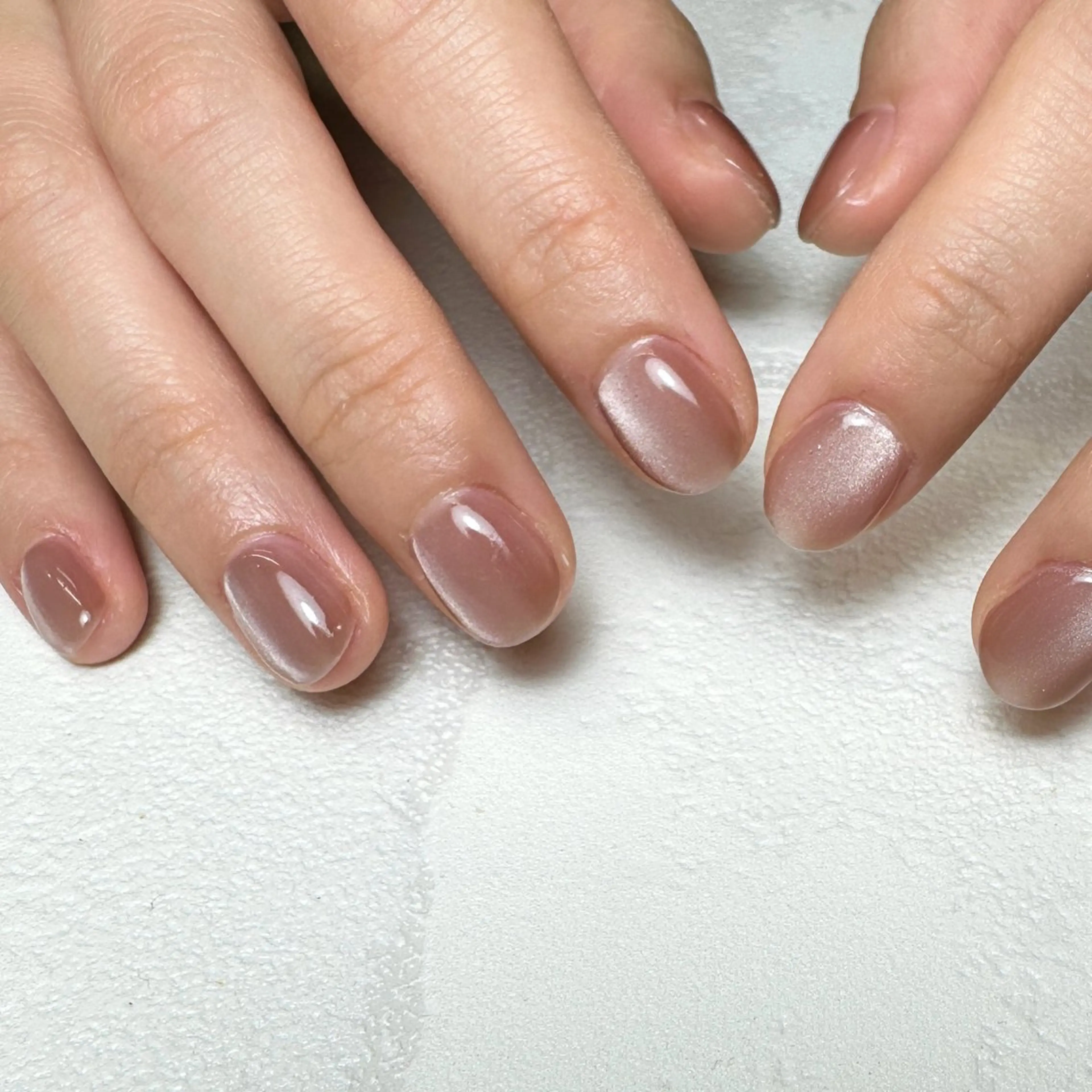 ネイル salon mowa所属・mowa 🌿‬ kanaのネイルデザイン