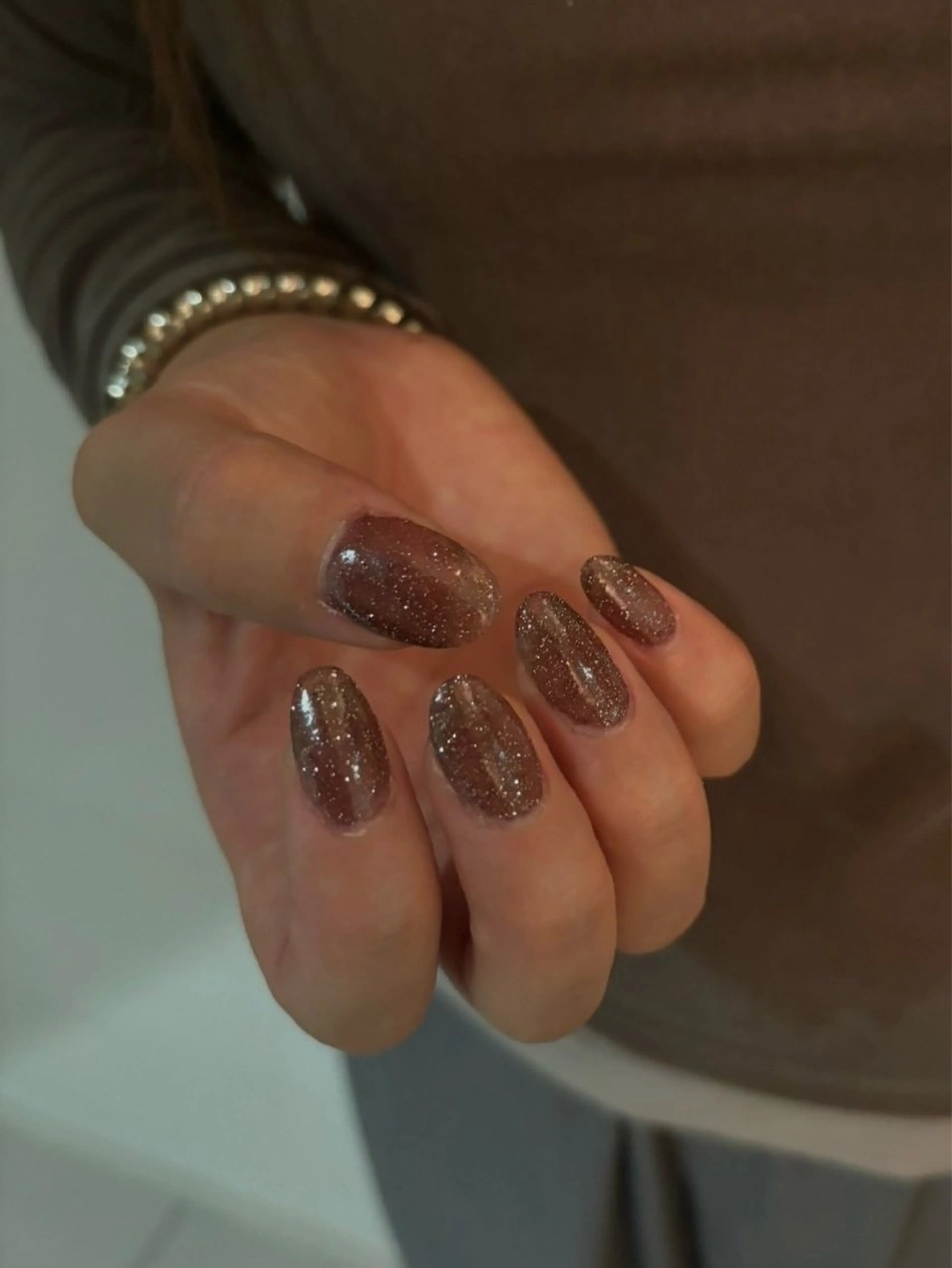 ネイル Nail salon Relum所属・小林 珠莉のネイルデザイン