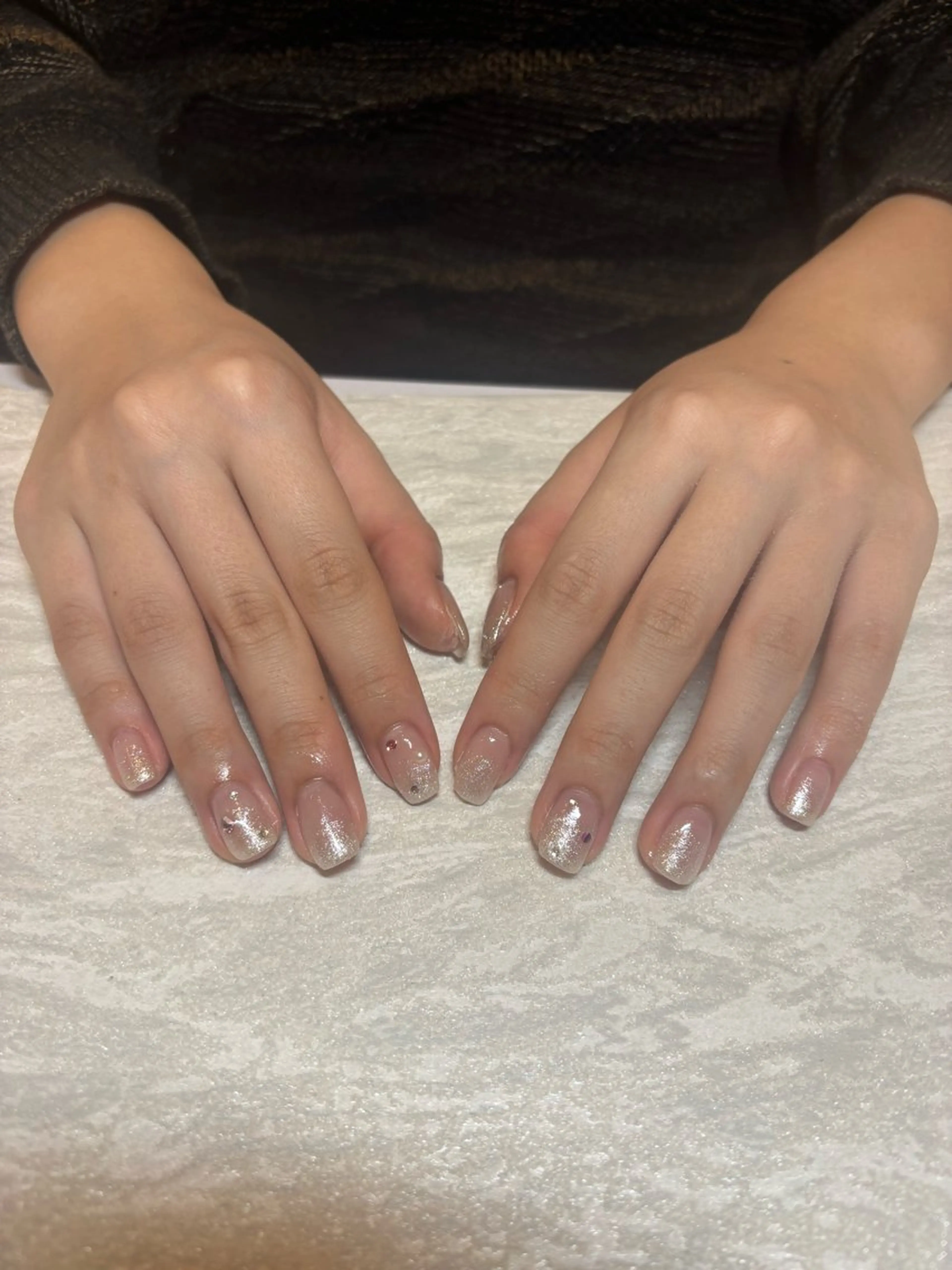 ネイル Frere nailのネイルデザイン