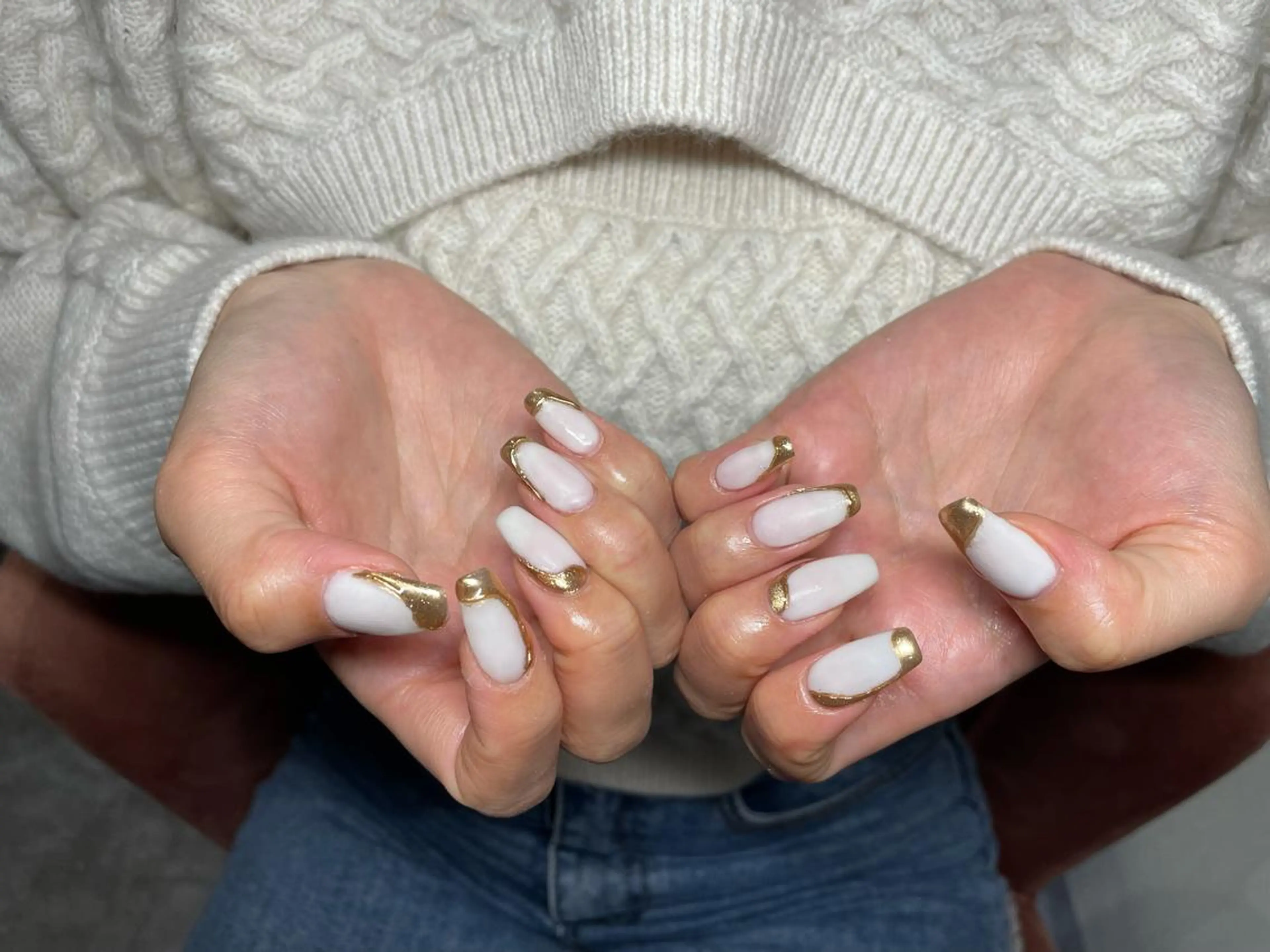 ネイル LAVISH nail salonのネイルデザイン