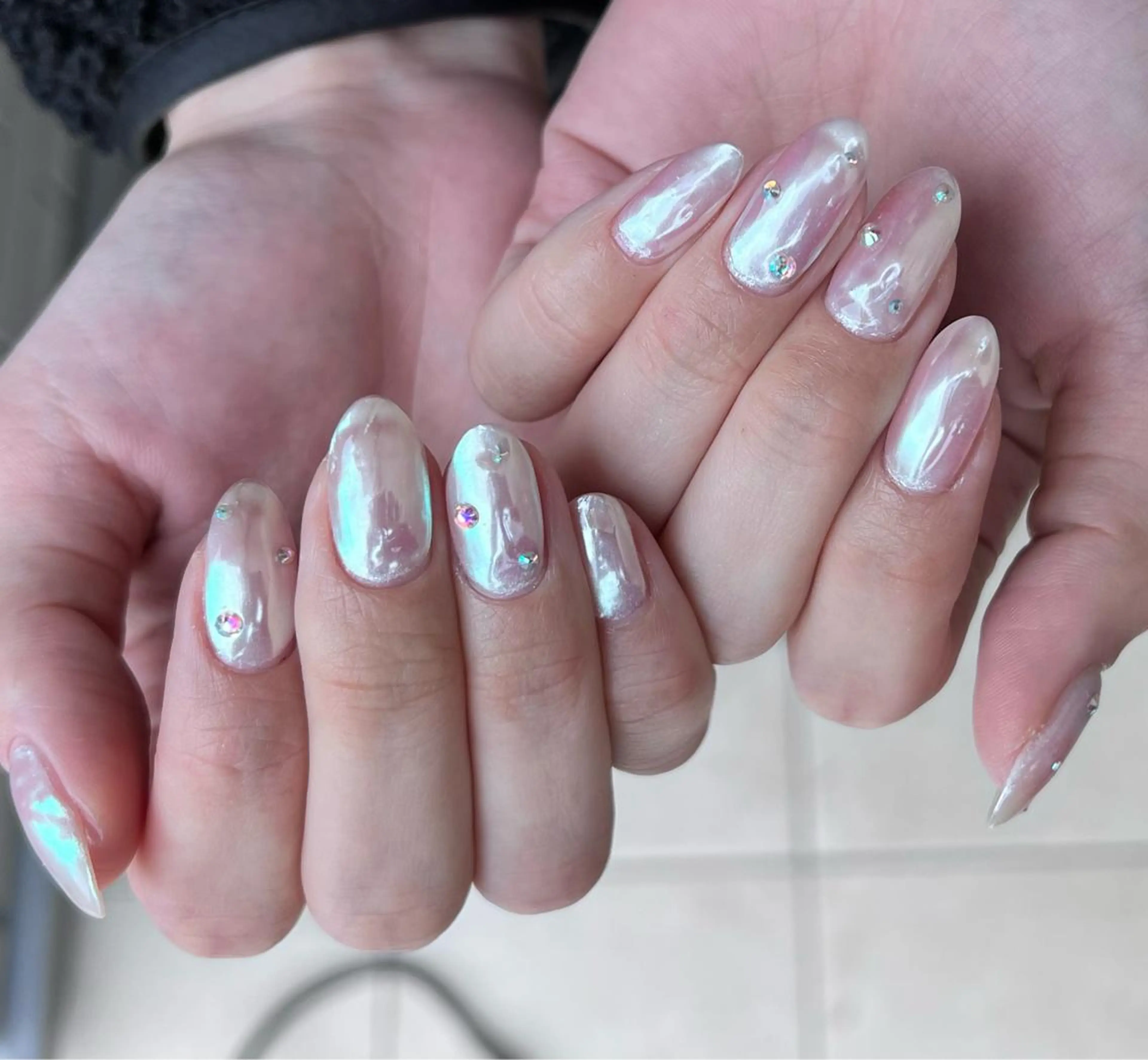 ネイル charmant nailのネイルデザイン
