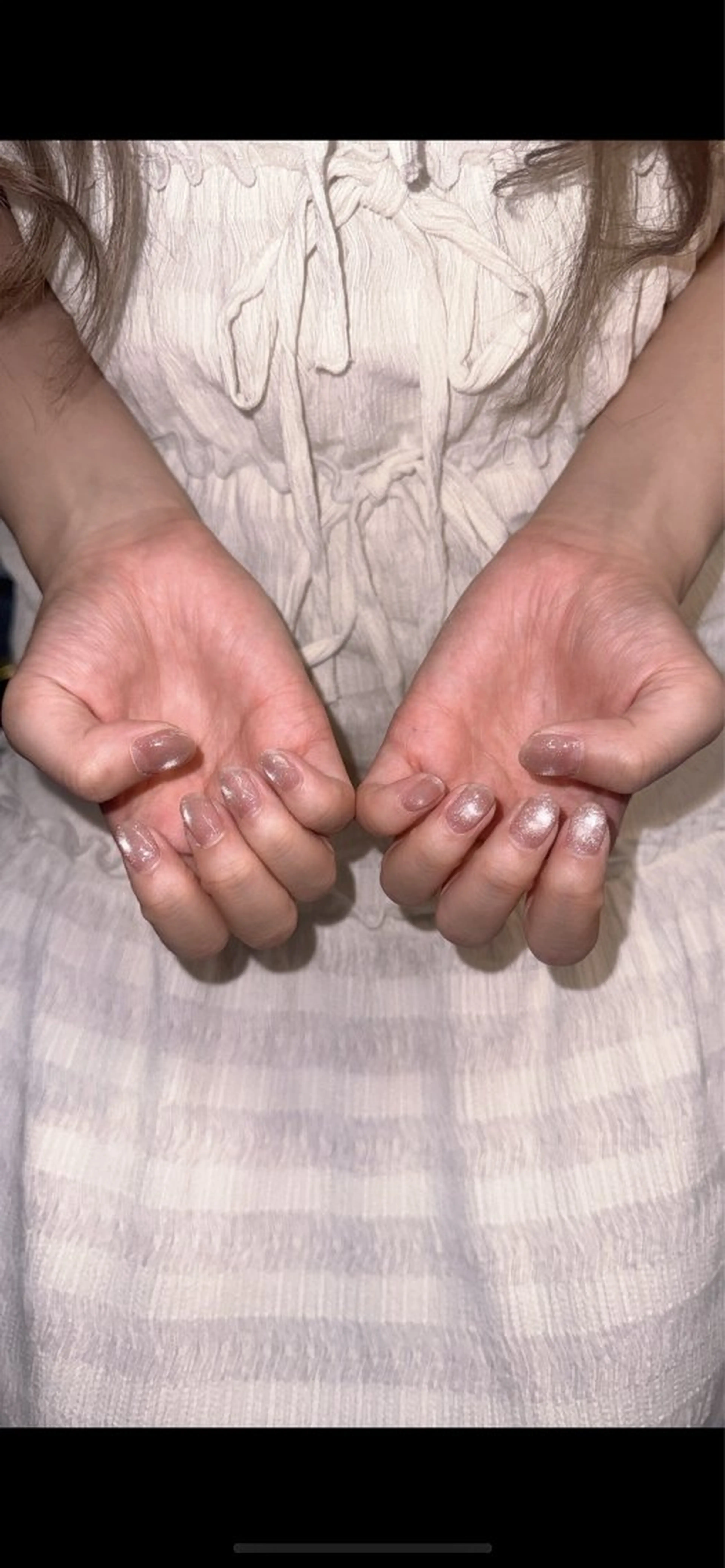 ネイル Minyon ARVA CLINIC併設【ミニョン】所属・永野 優空のネイルデザイン