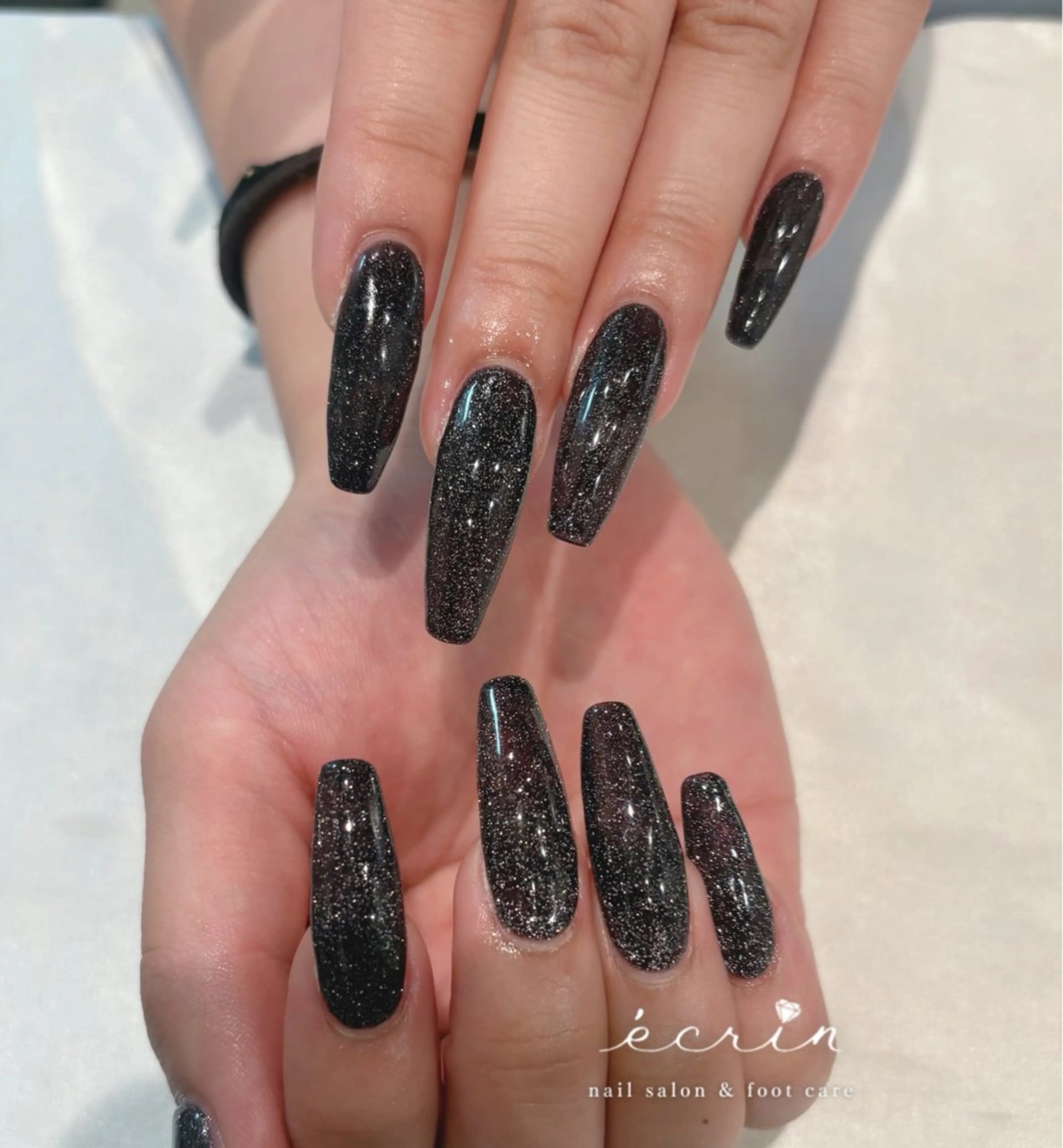 ネイル ecrin エクラン Haruka🌼のネイルデザイン