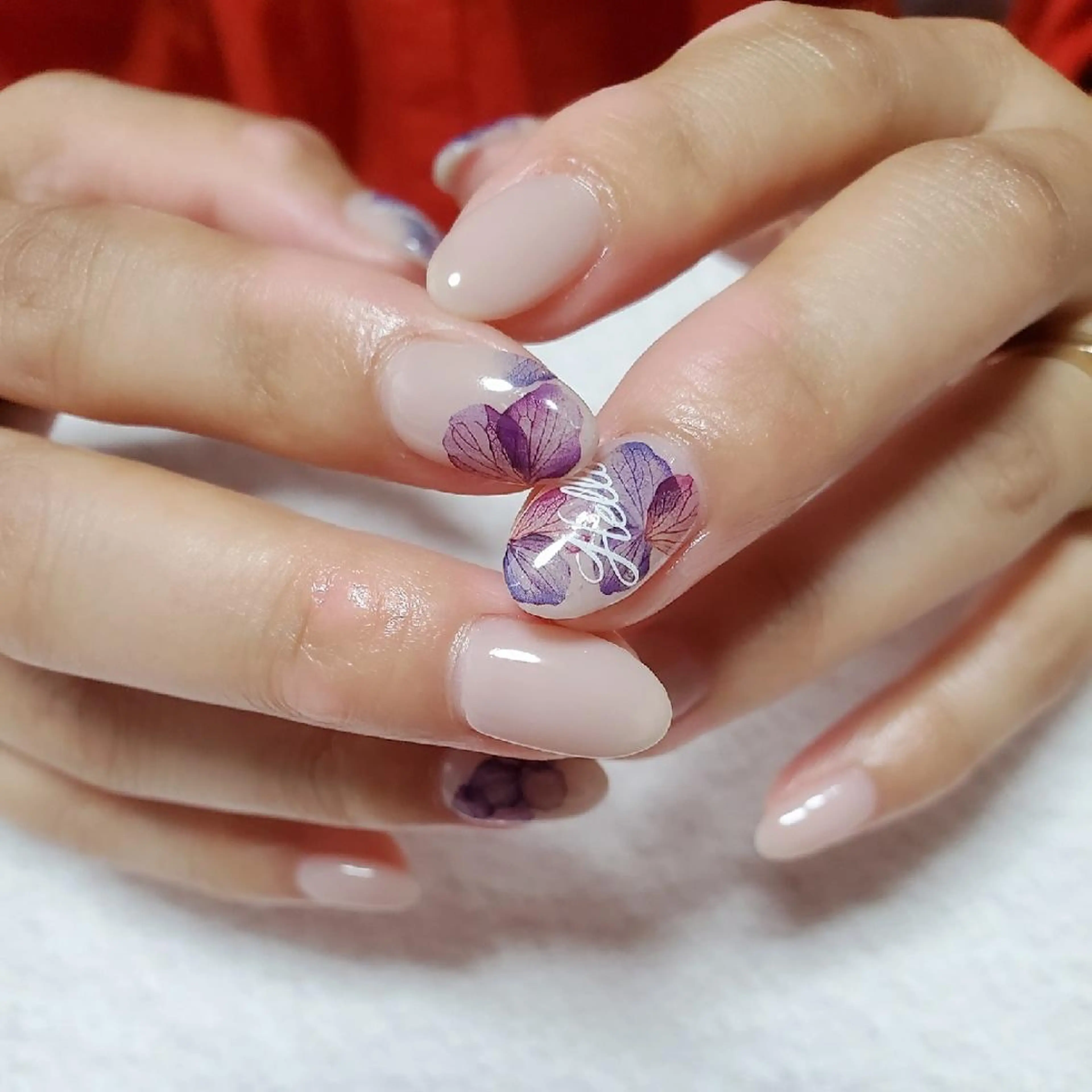 ネイル Lume 　nailのネイルデザイン