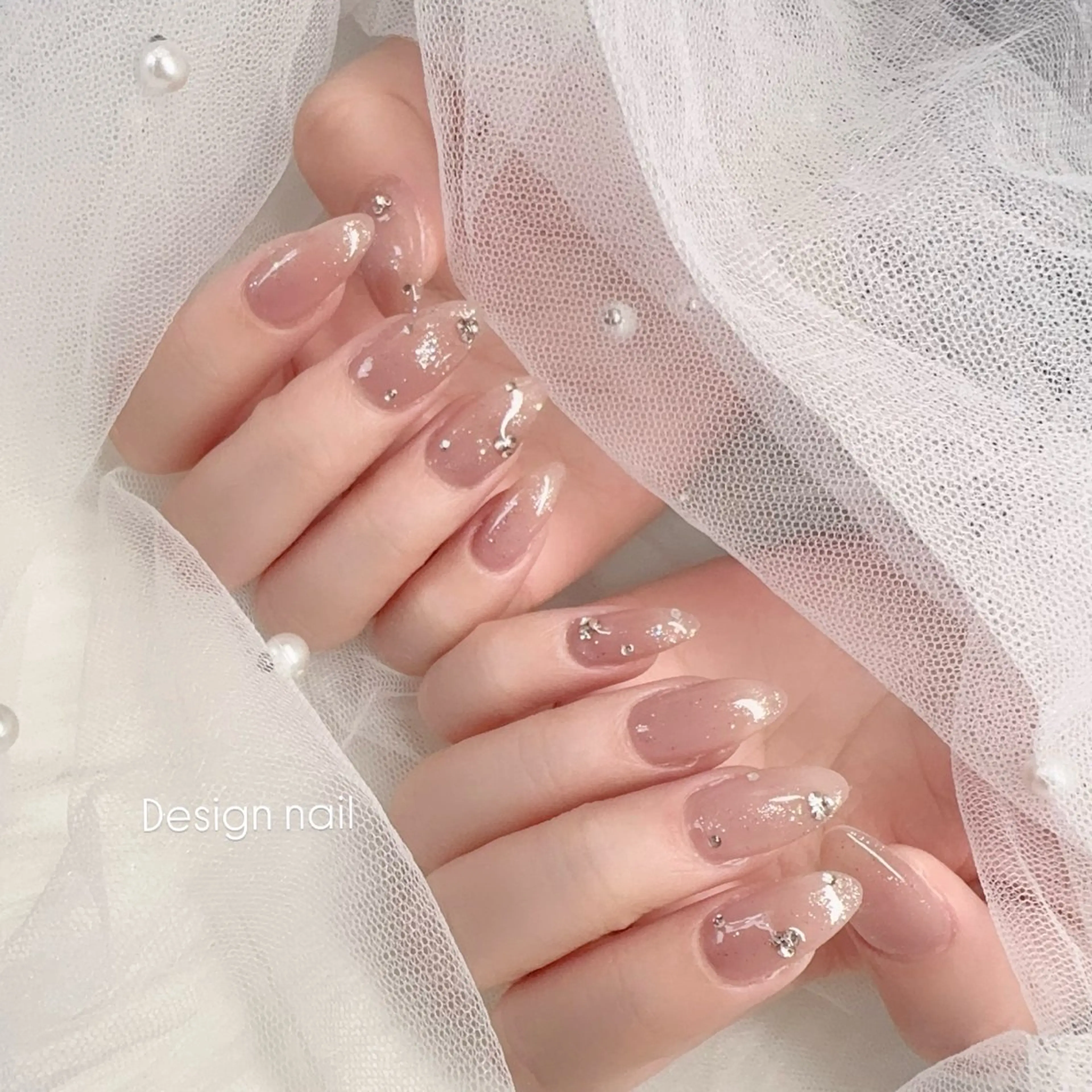 ネイル R nail.のネイルデザイン