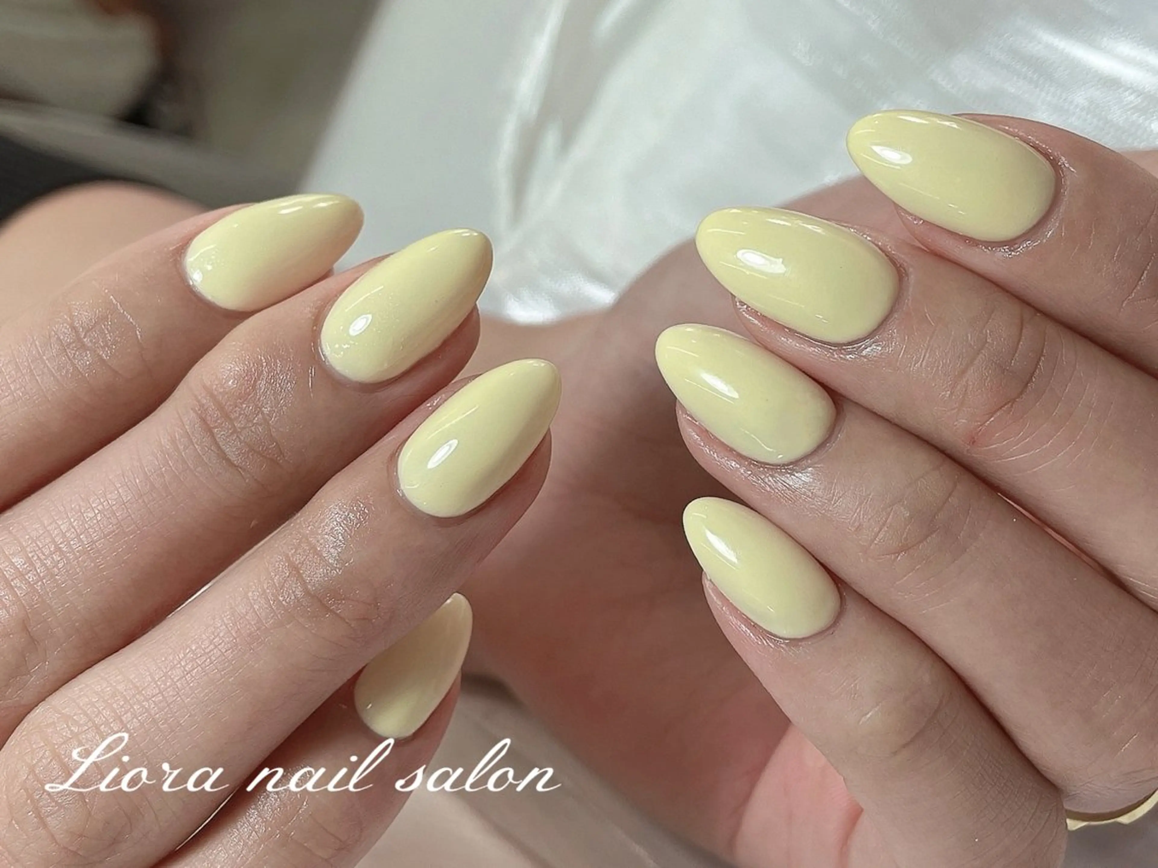 ネイル チークネイル フットネイル フレンチネイル ジェルネイル ガーリー ハンドネイル Liora nail スカルプ専門店のネイルデザイン