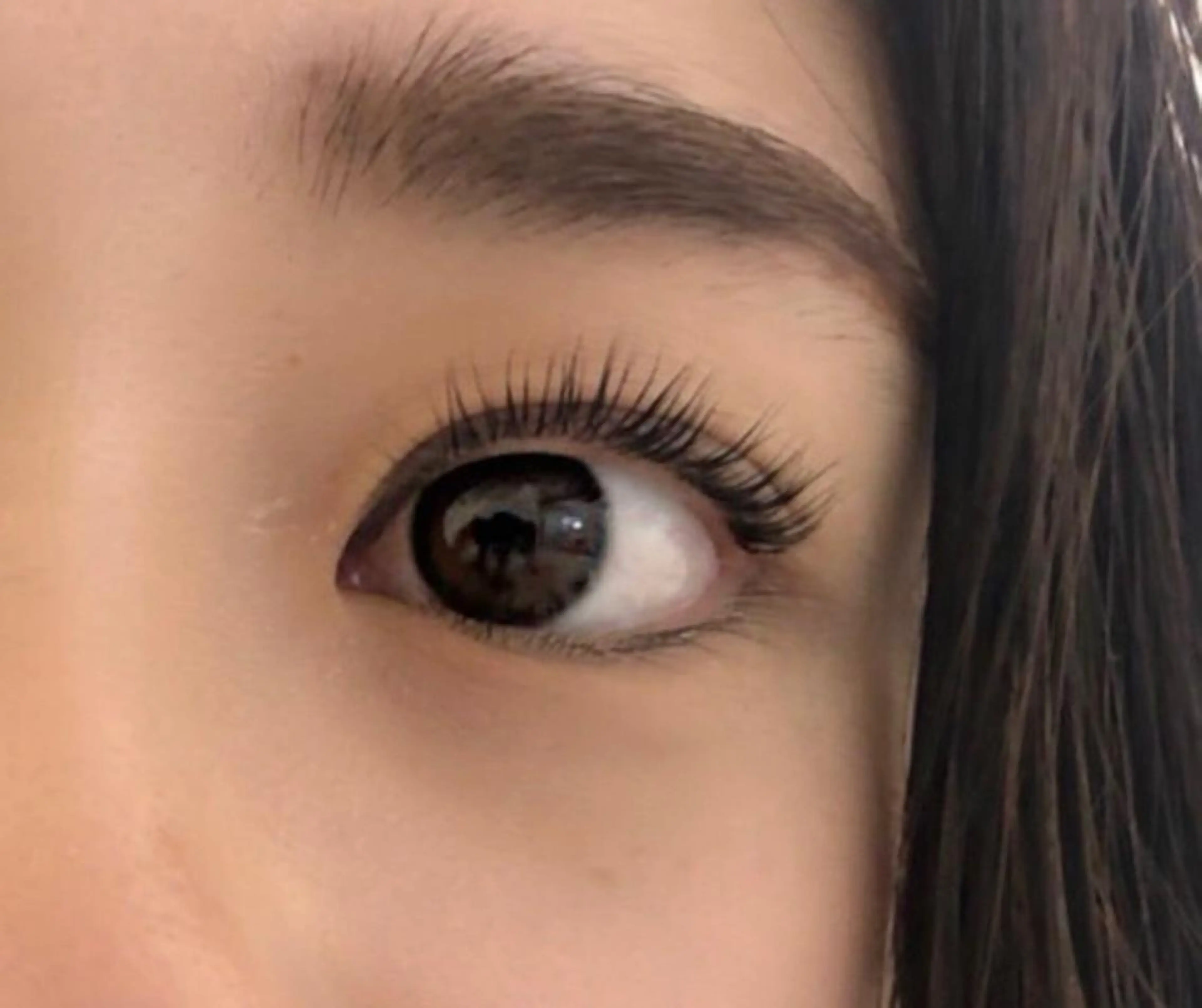 マツエク・マツパ パリジェンヌラッシュリフト クレアラルーチェ 広島店のネイルデザイン