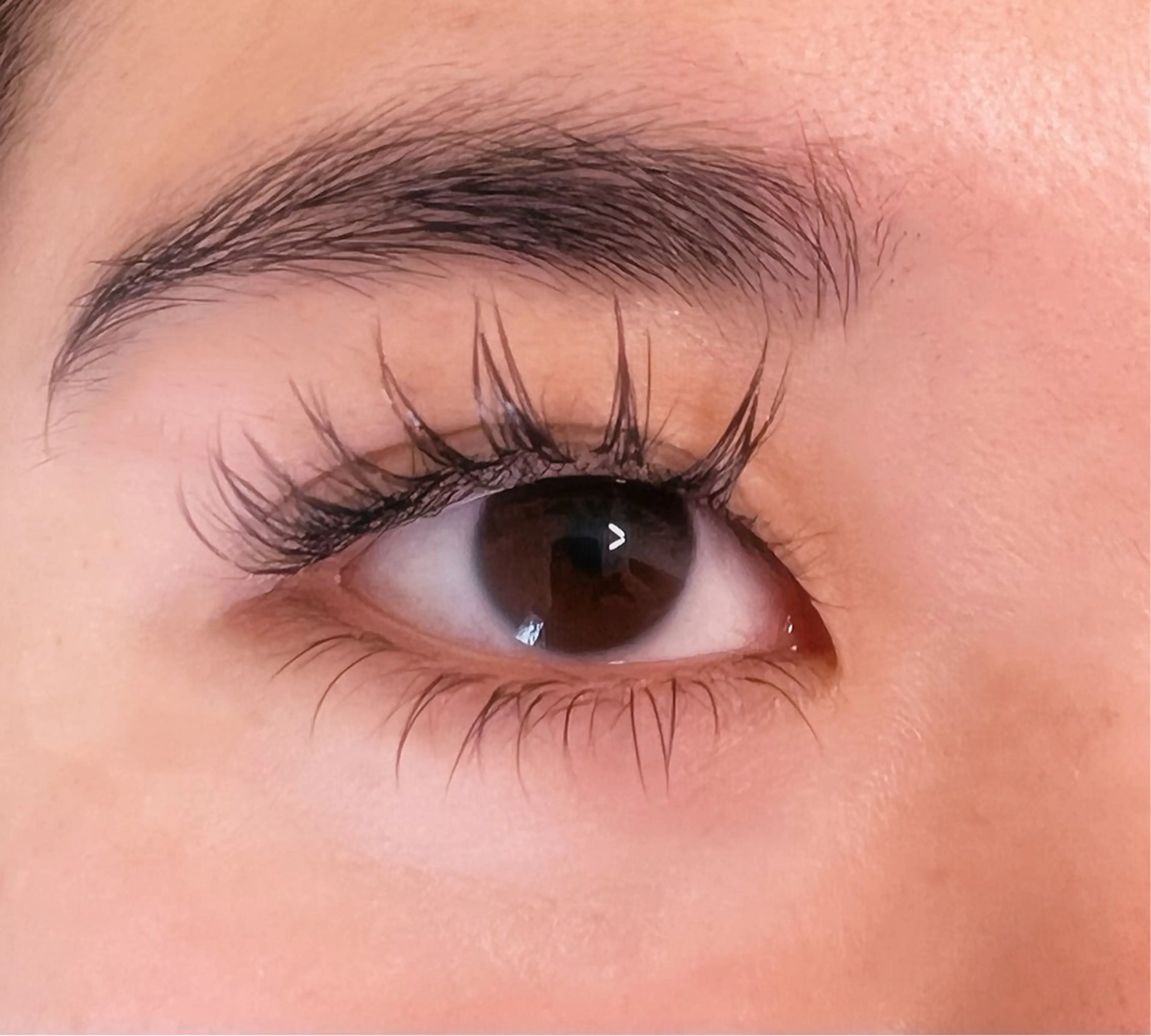 マツエク・マツパ 下まつげエクステ マツエク ALO所属・ALO ASUKAのマツエク・マツパデザイン