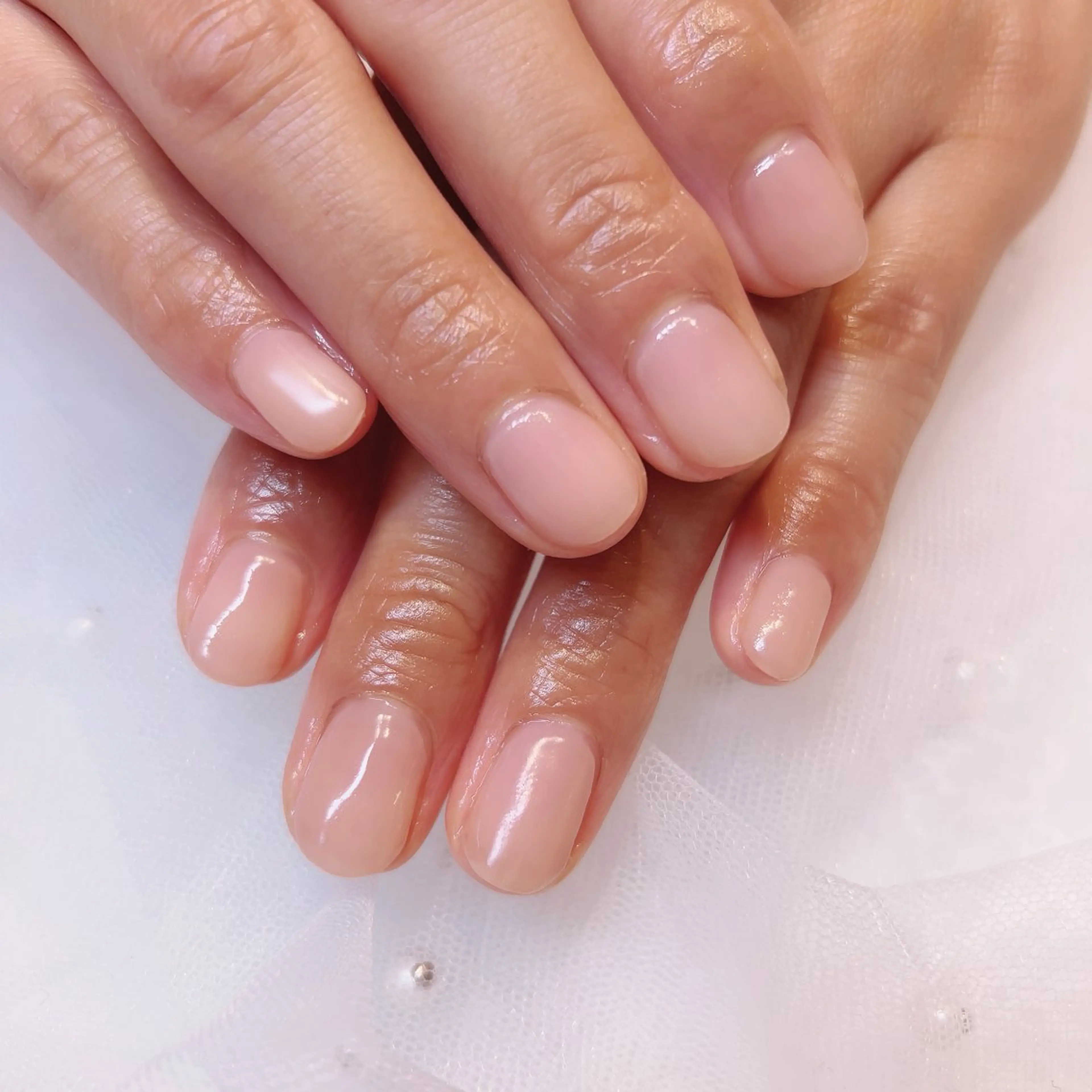 ネイル マットネイル ハンドネイル nail salon pearのネイルデザイン