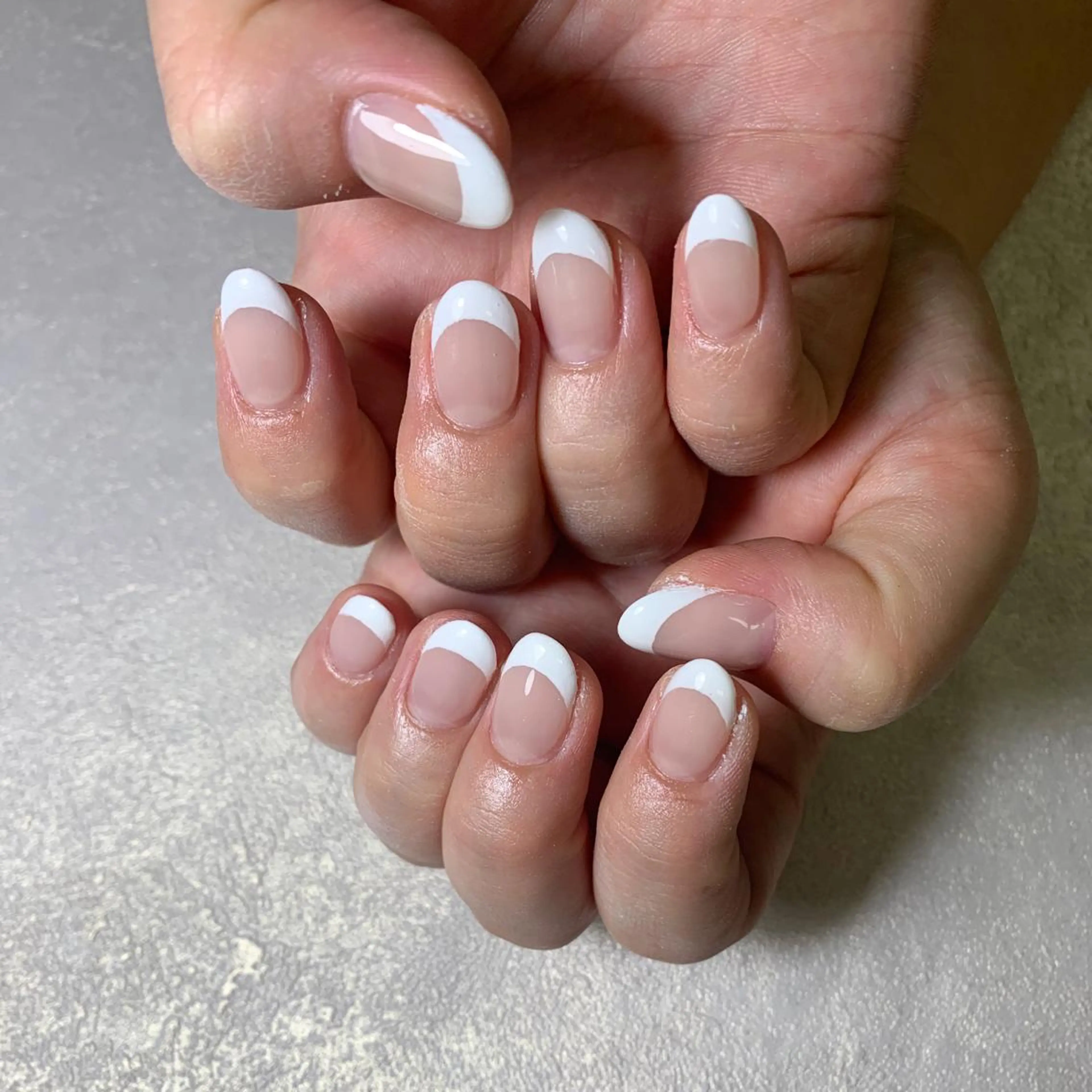 ネイル atelier　FIORITURA所属・FIORITURA aiのネイルデザイン