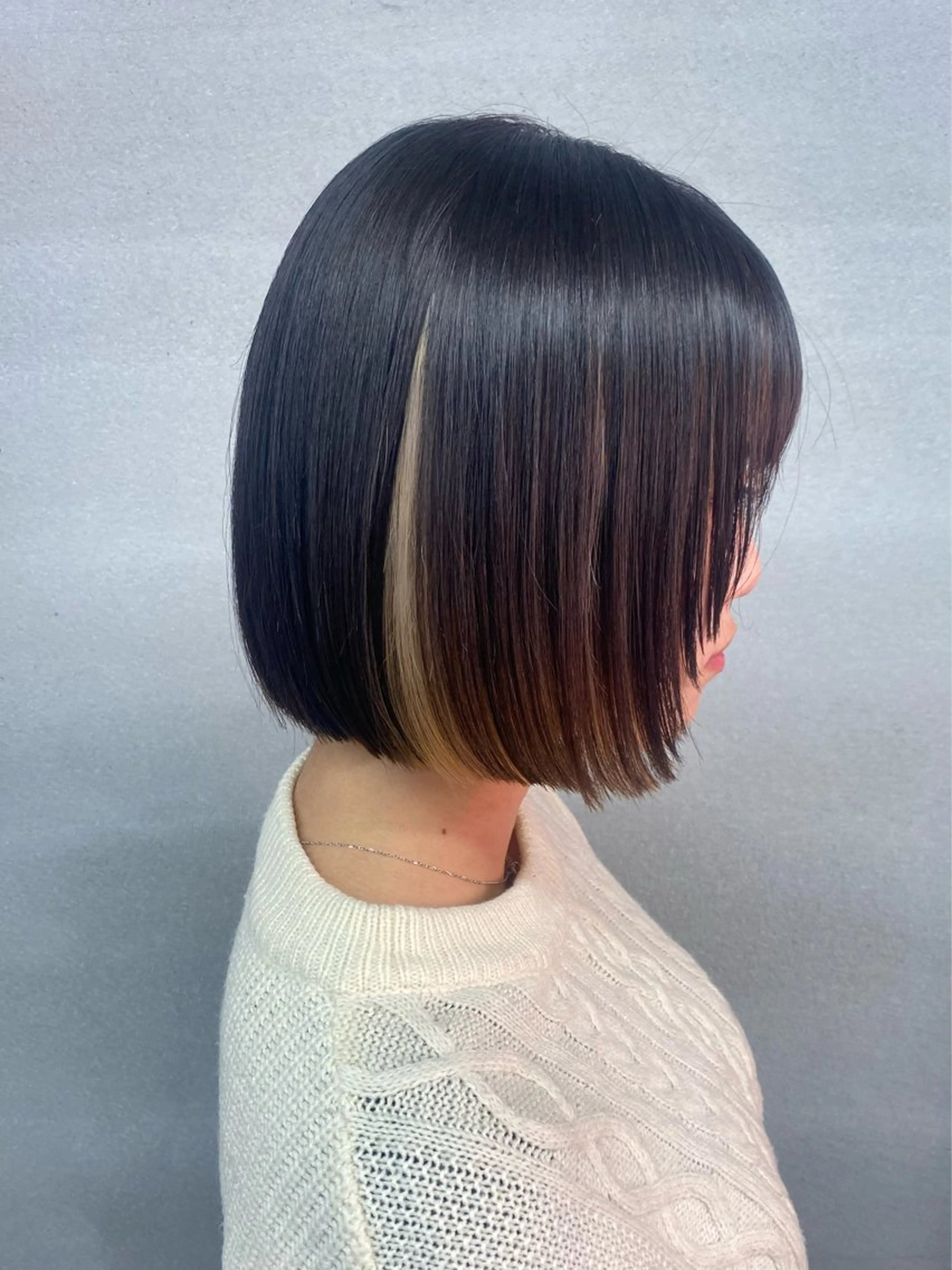 【3回目のご来店まで⭕️】カットの写真