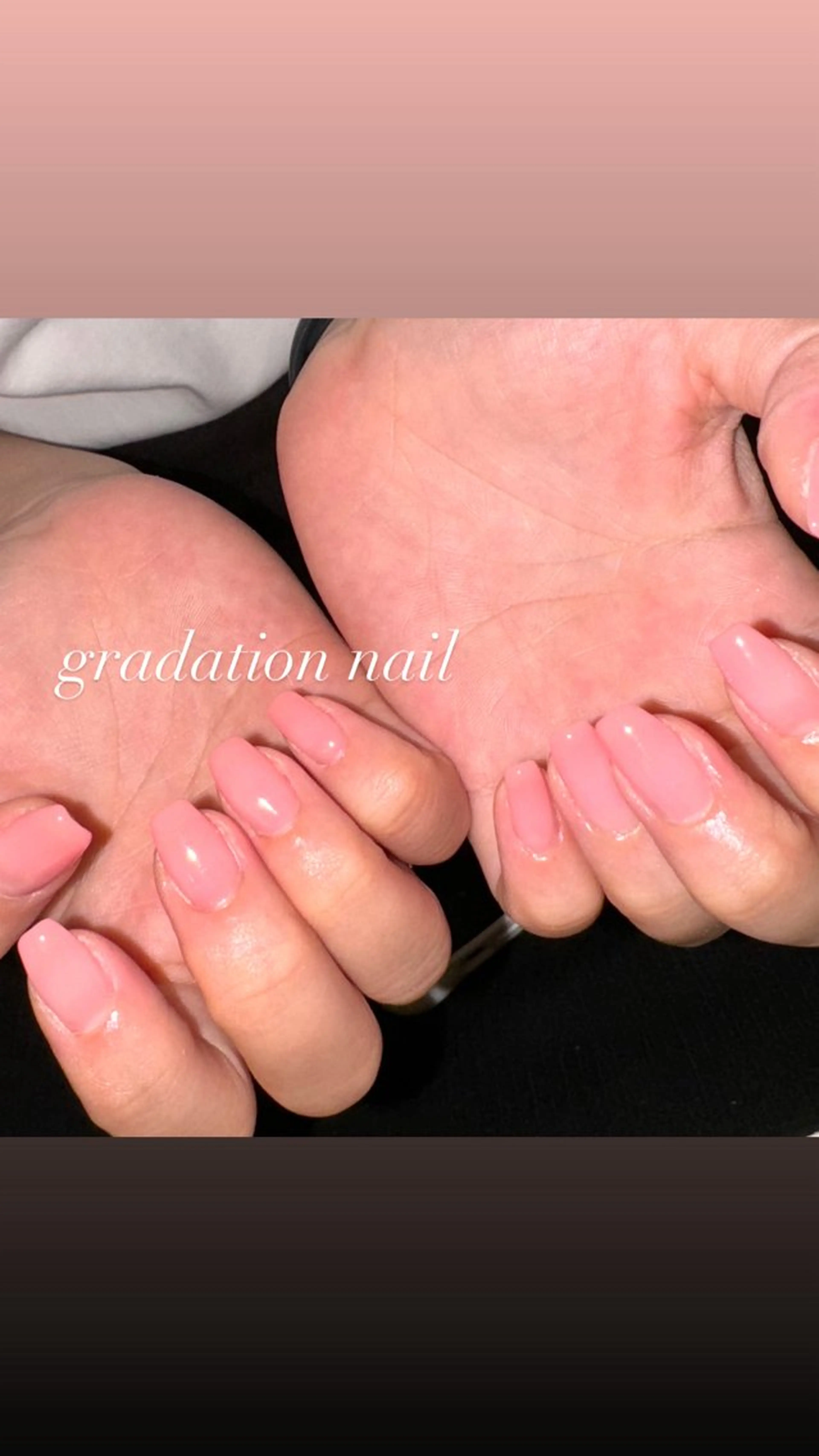 ネイル LaLa Peach 崎原のネイルデザイン