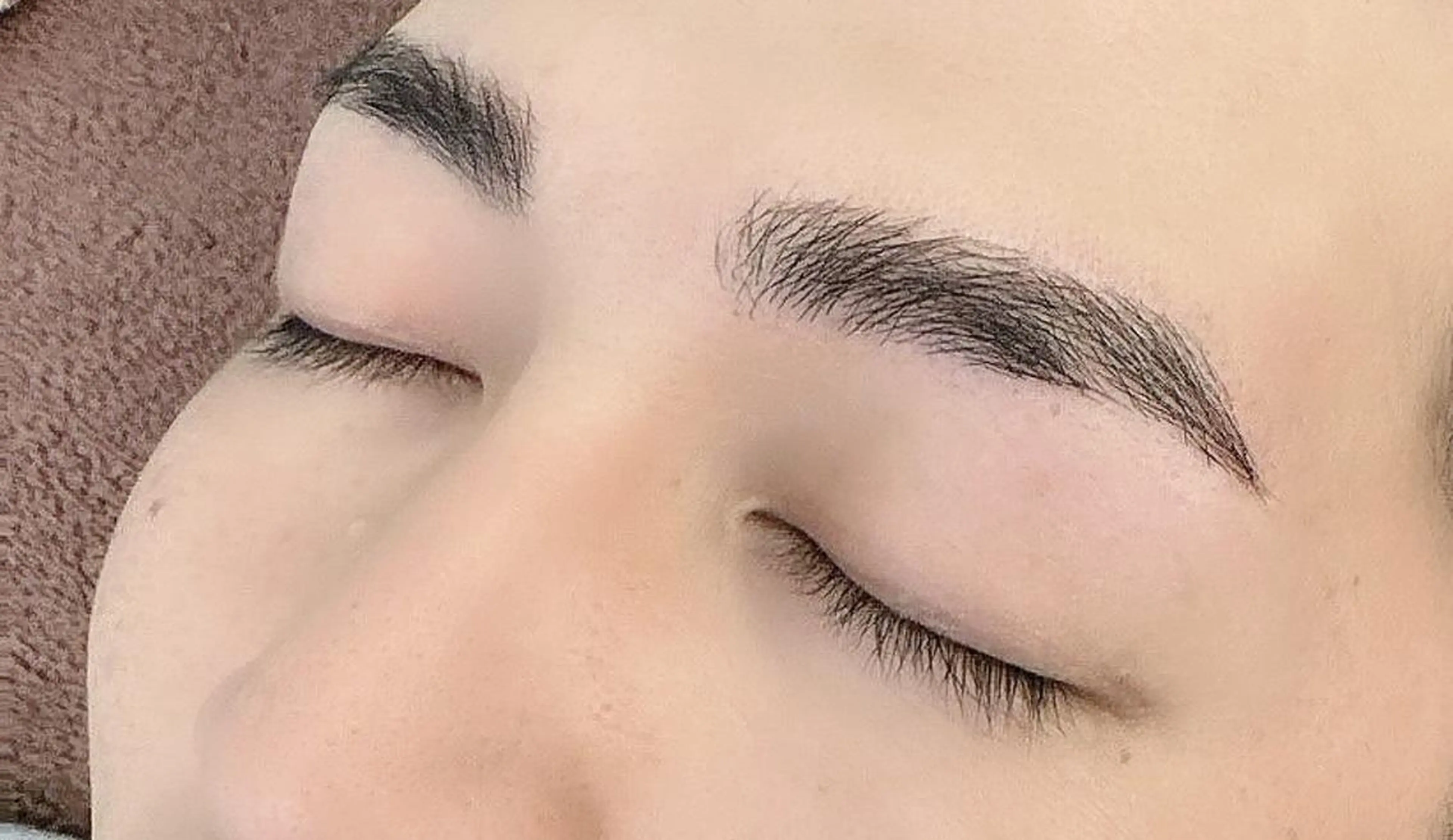 メンズ限定!美眉スタイリング(wax脱毛込み)の写真