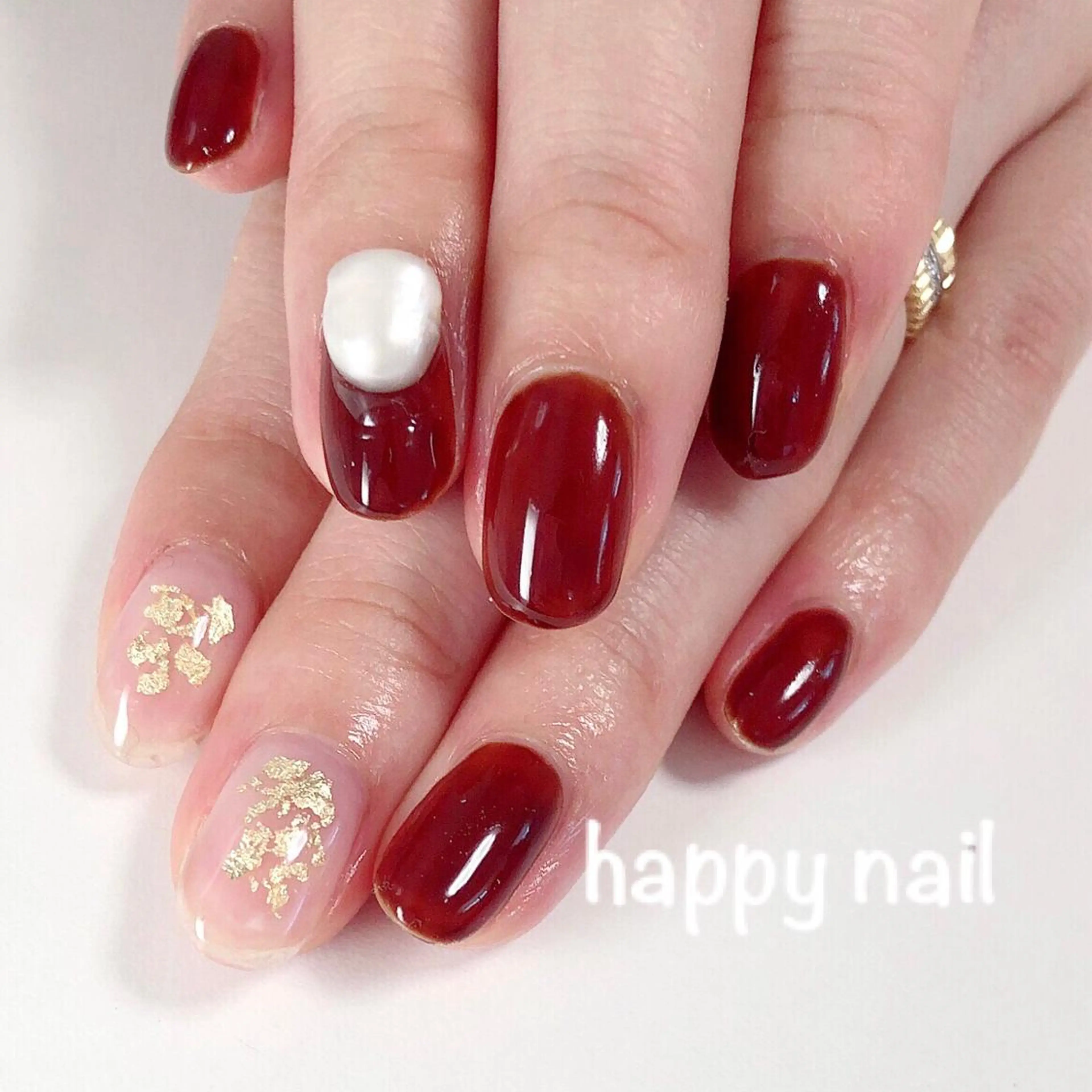 ネイル 心と体が整う腸活 サロン ラクシュミーのエステ・リラクイメージ