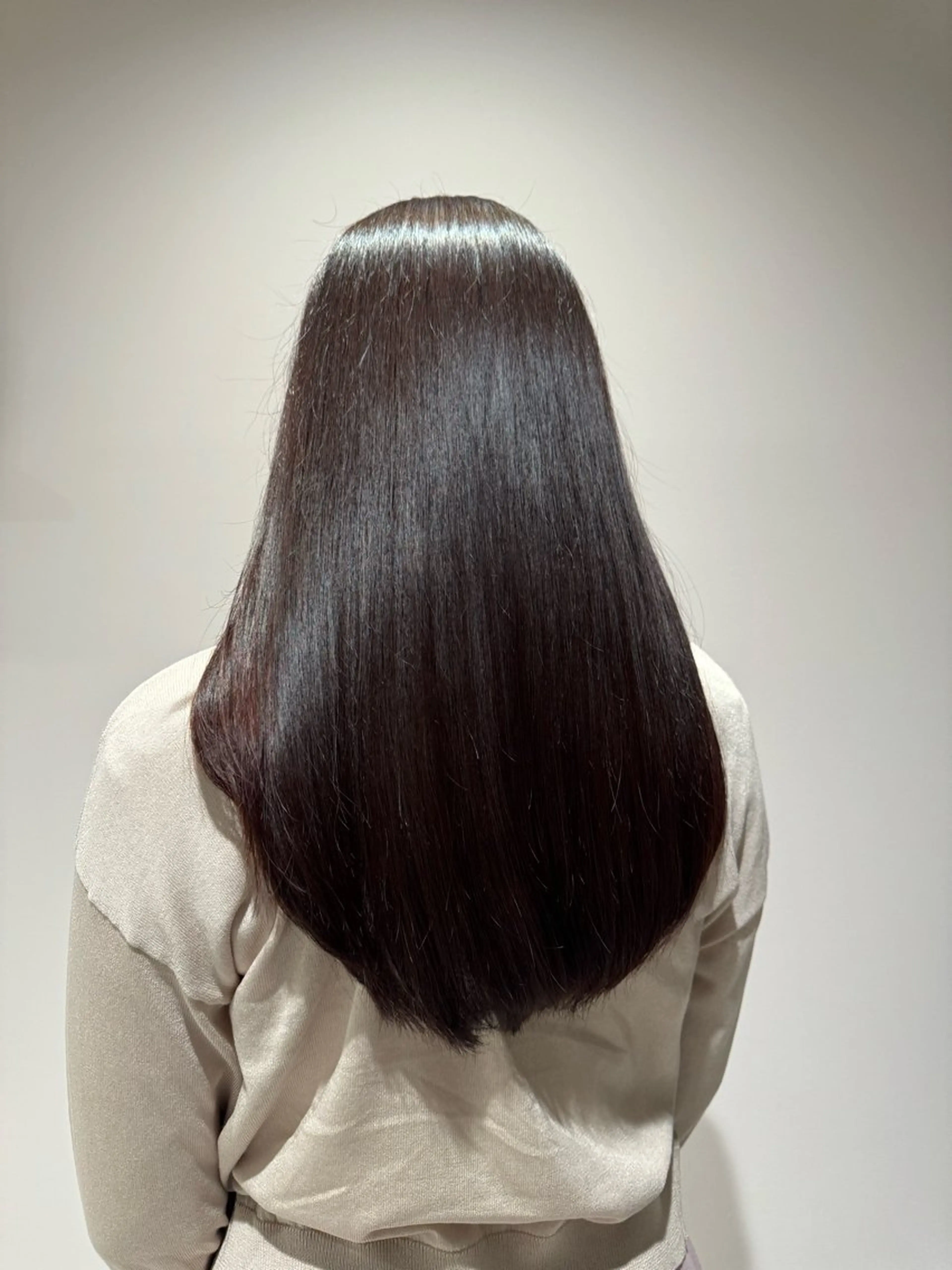 ロング カラー レイヤー/ボブパーマ /垢抜け/タクミのヘアスタイル