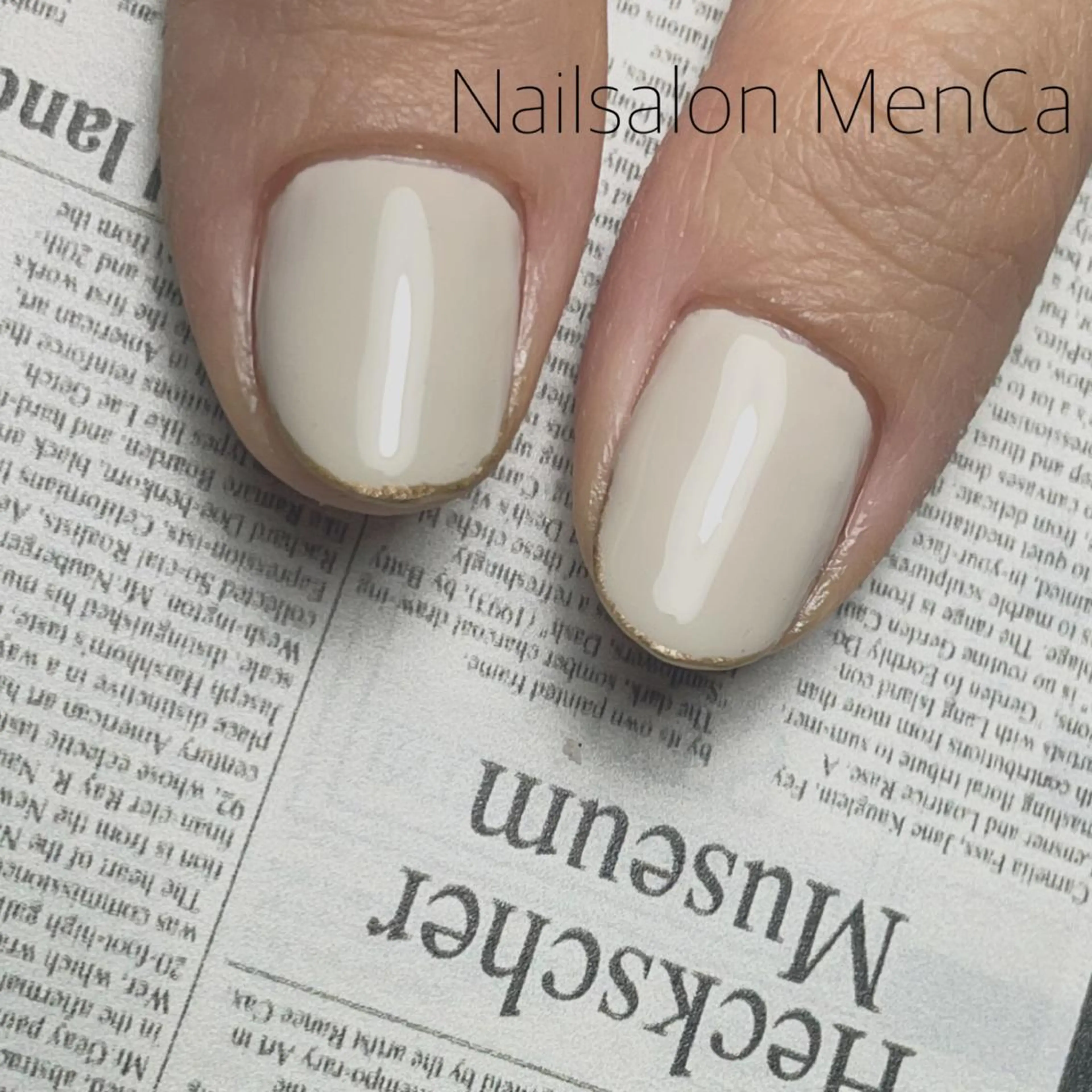 ネイル ハンドネイル 江崎 景子のネイルデザイン