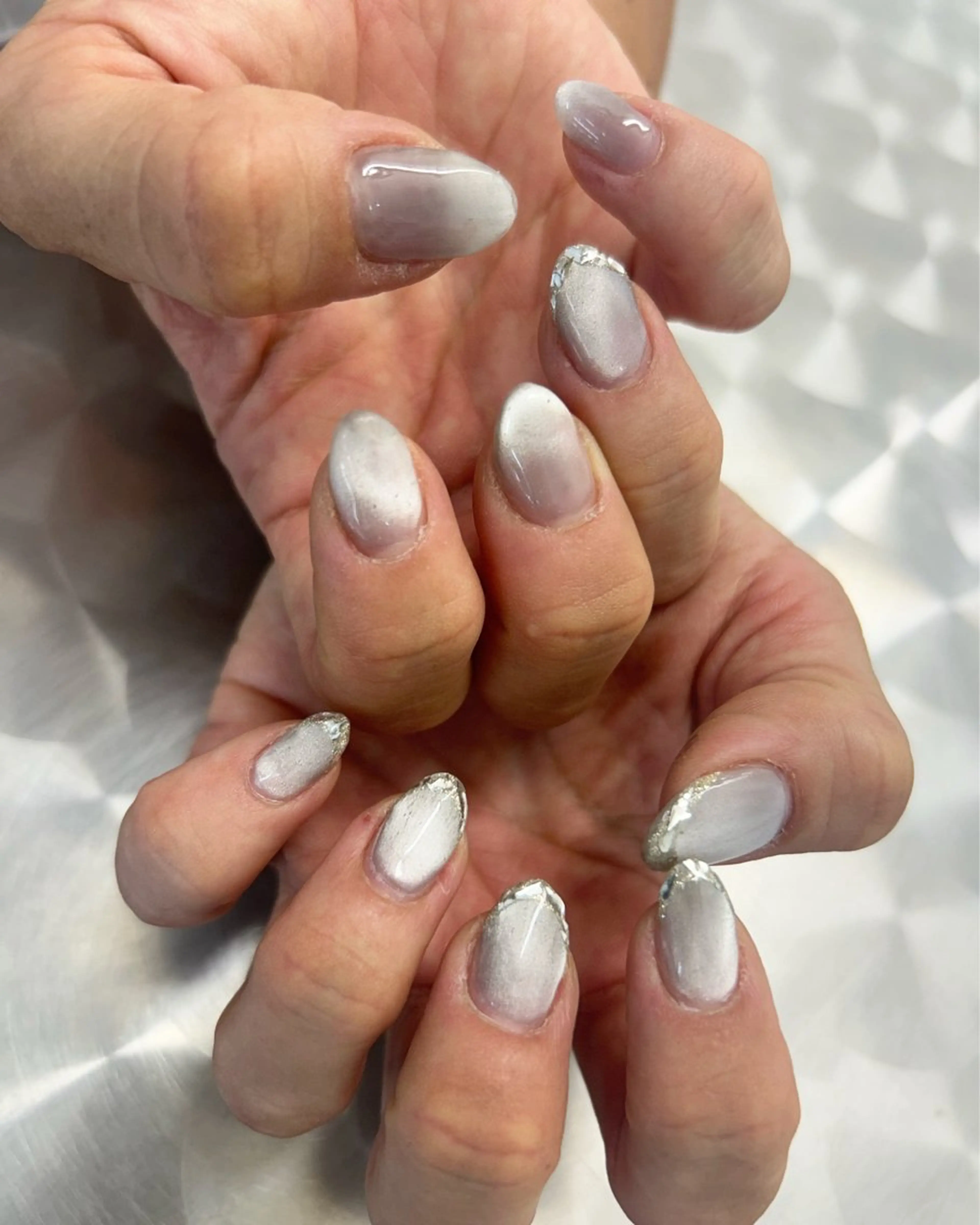 ネイル NailSalon Beniceのネイルデザイン