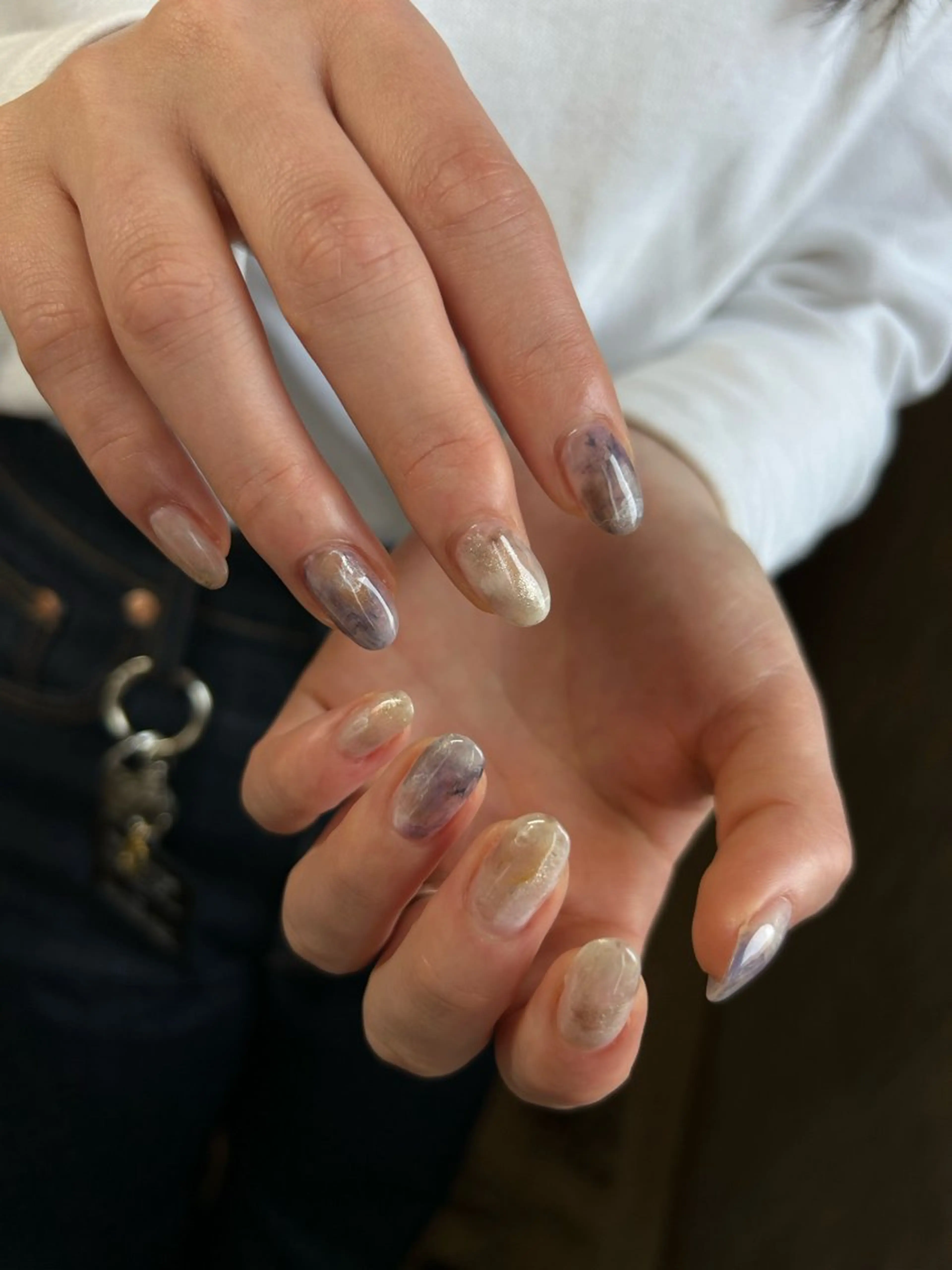 ネイル その他(ネイル) Yours. MICAのネイルデザイン