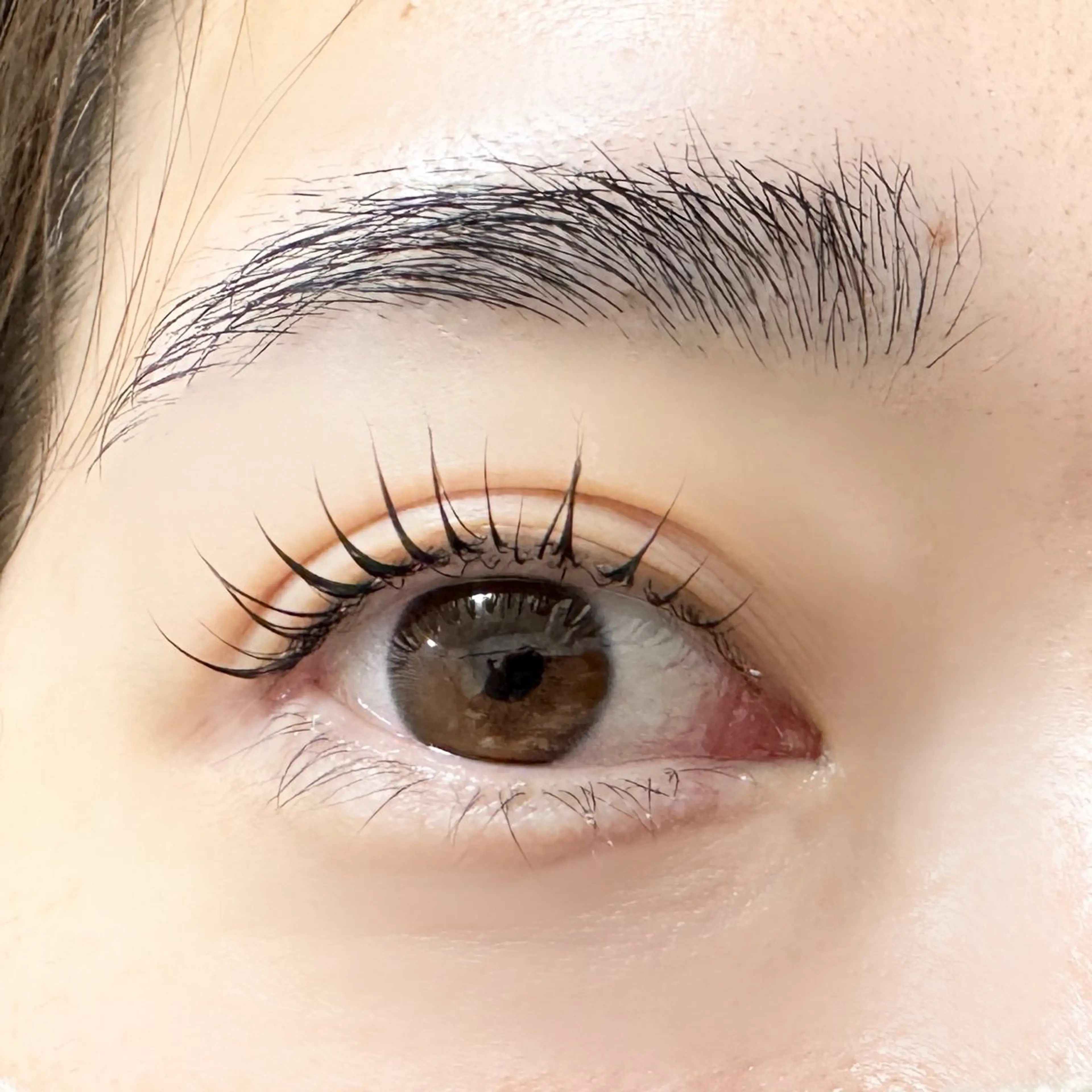 マツエク・マツパ Salon Bi. /ERIKAの眉毛・アイブロウイメージ