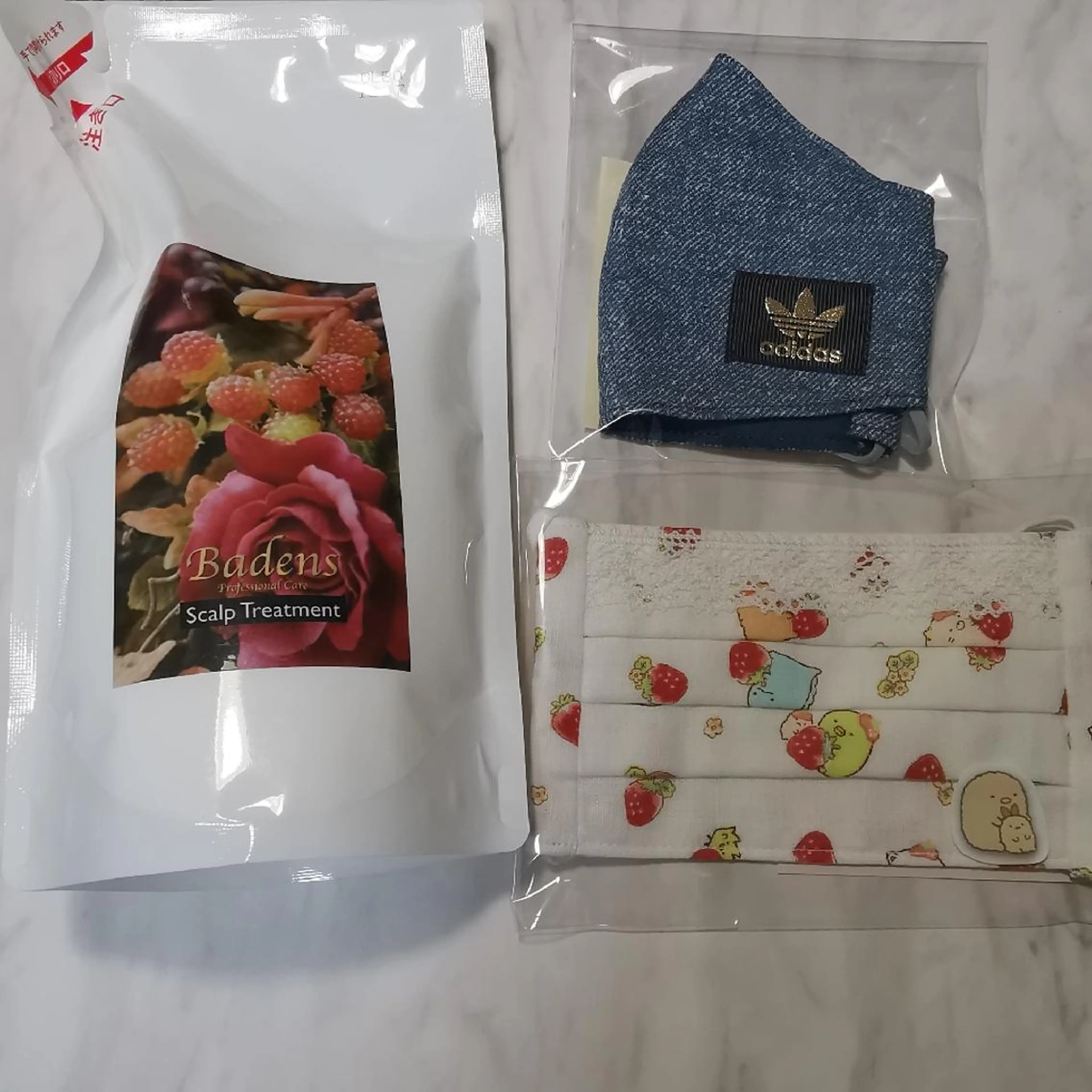 reve あやののネイルデザイン