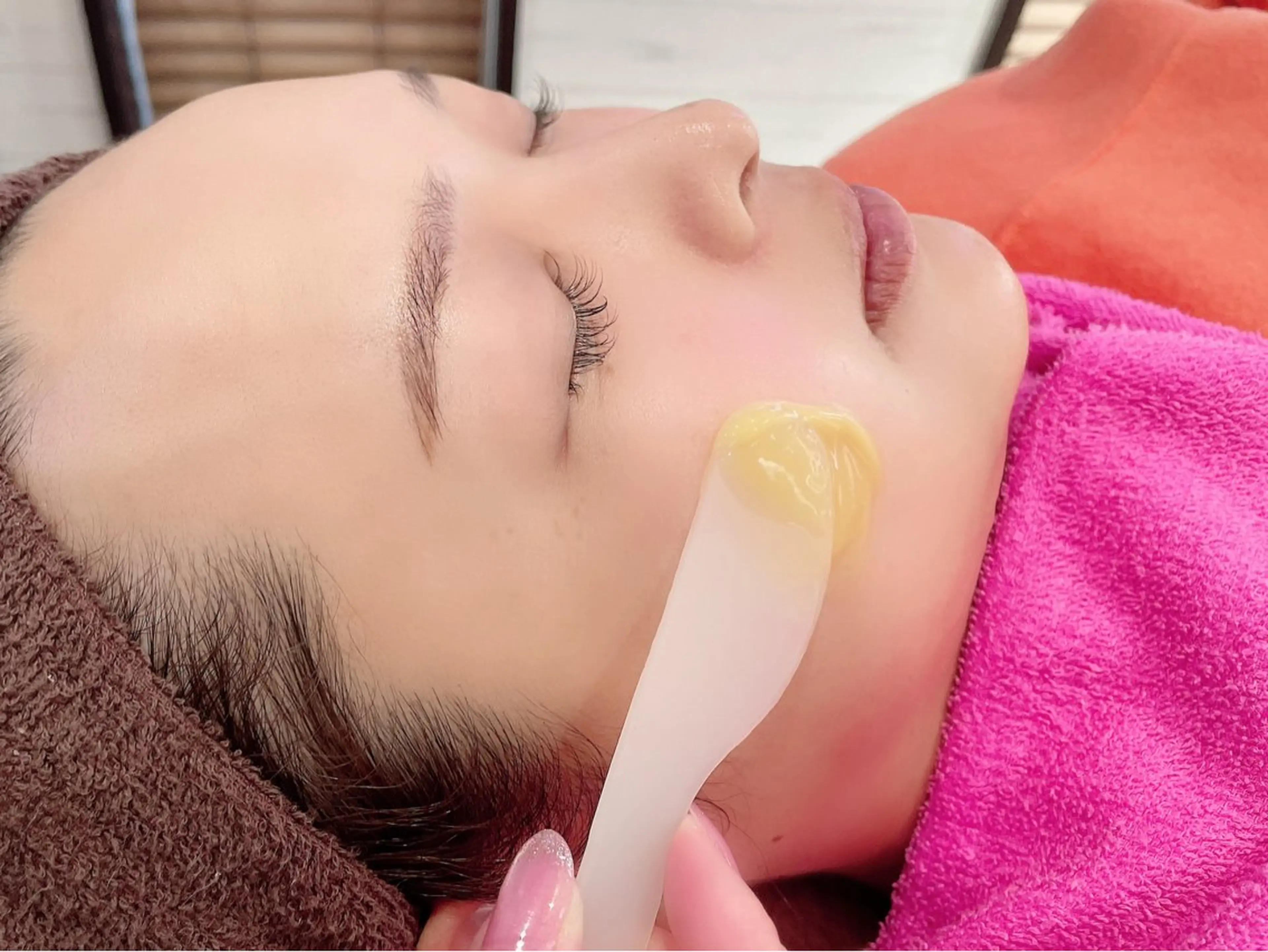 エステ KAUI +所属・KAUI +🌺 Maiのエステ・リラクイメージ