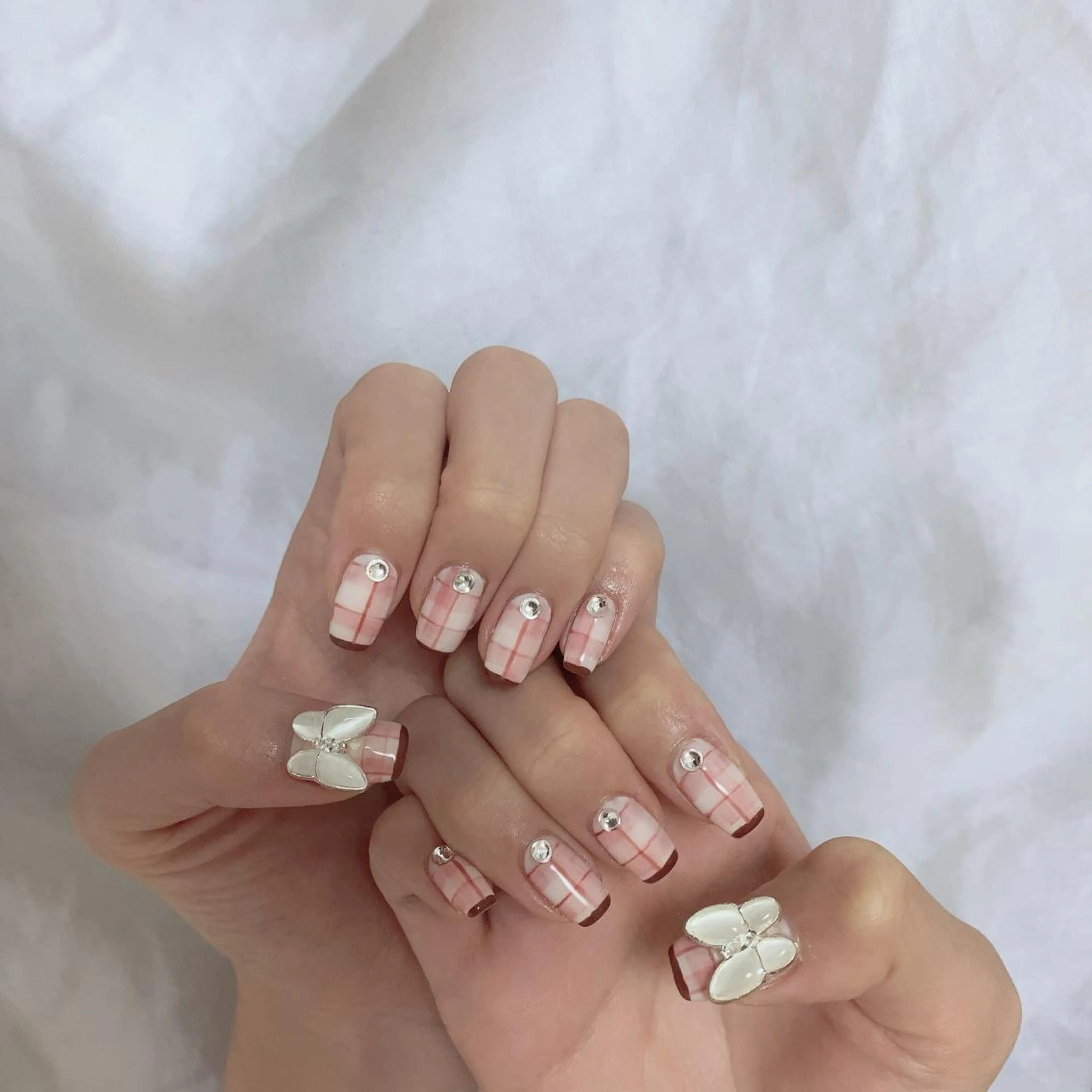 ネイル ハンドネイル SOL NAILのネイルデザイン