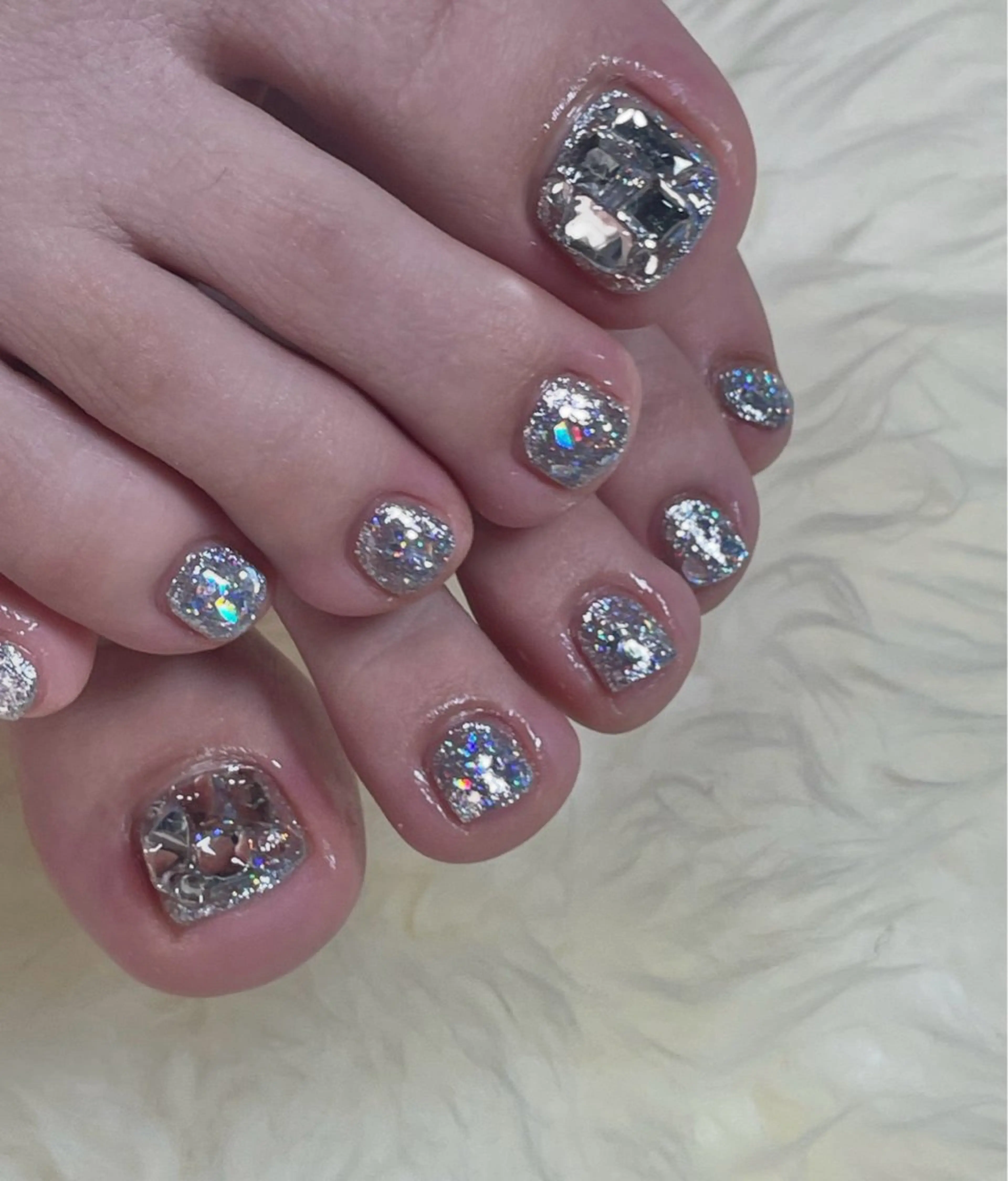 ネイル nail galleryのネイルデザイン