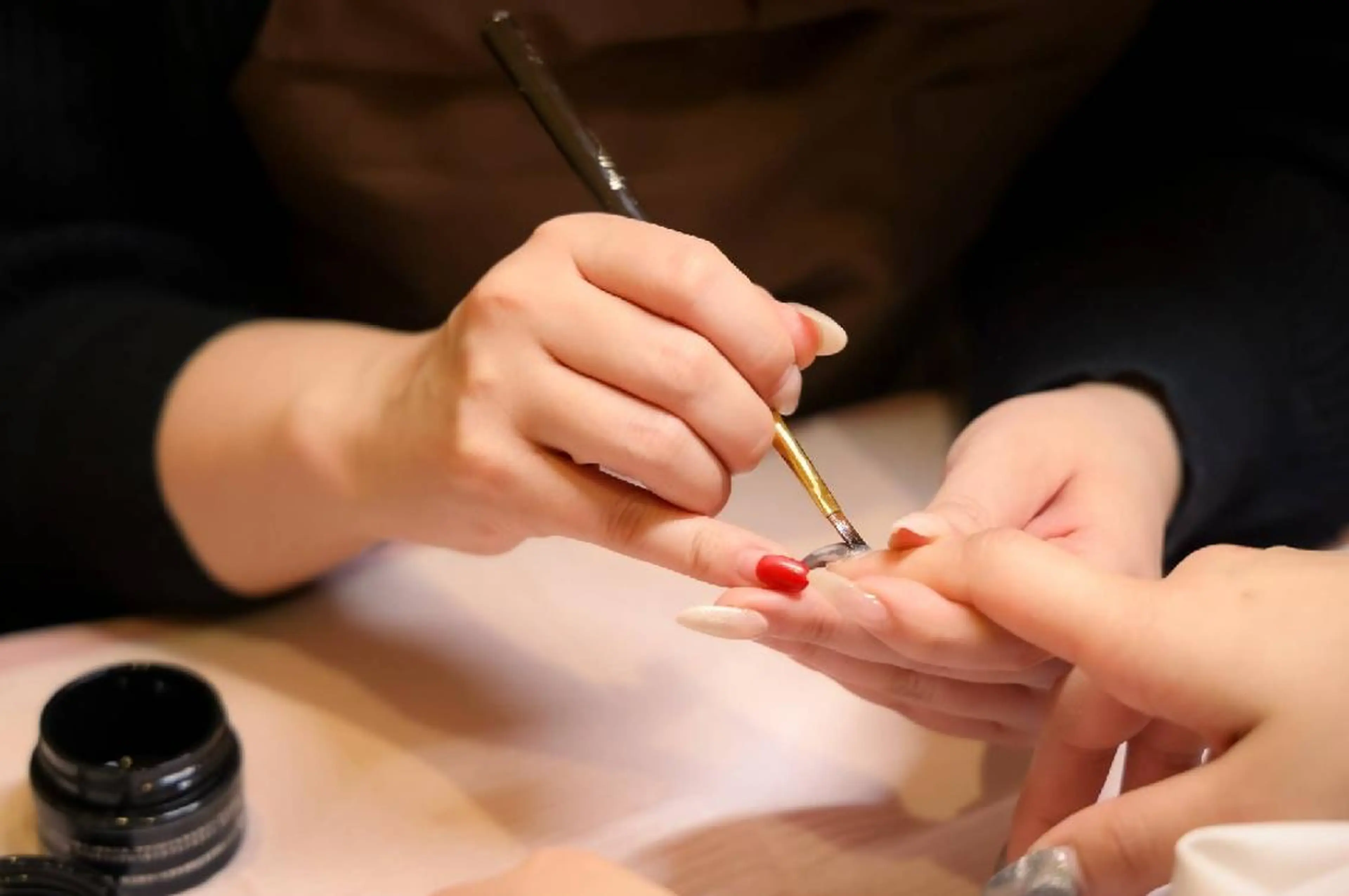 ネイル SalonRhyme サロンライムのネイルデザイン