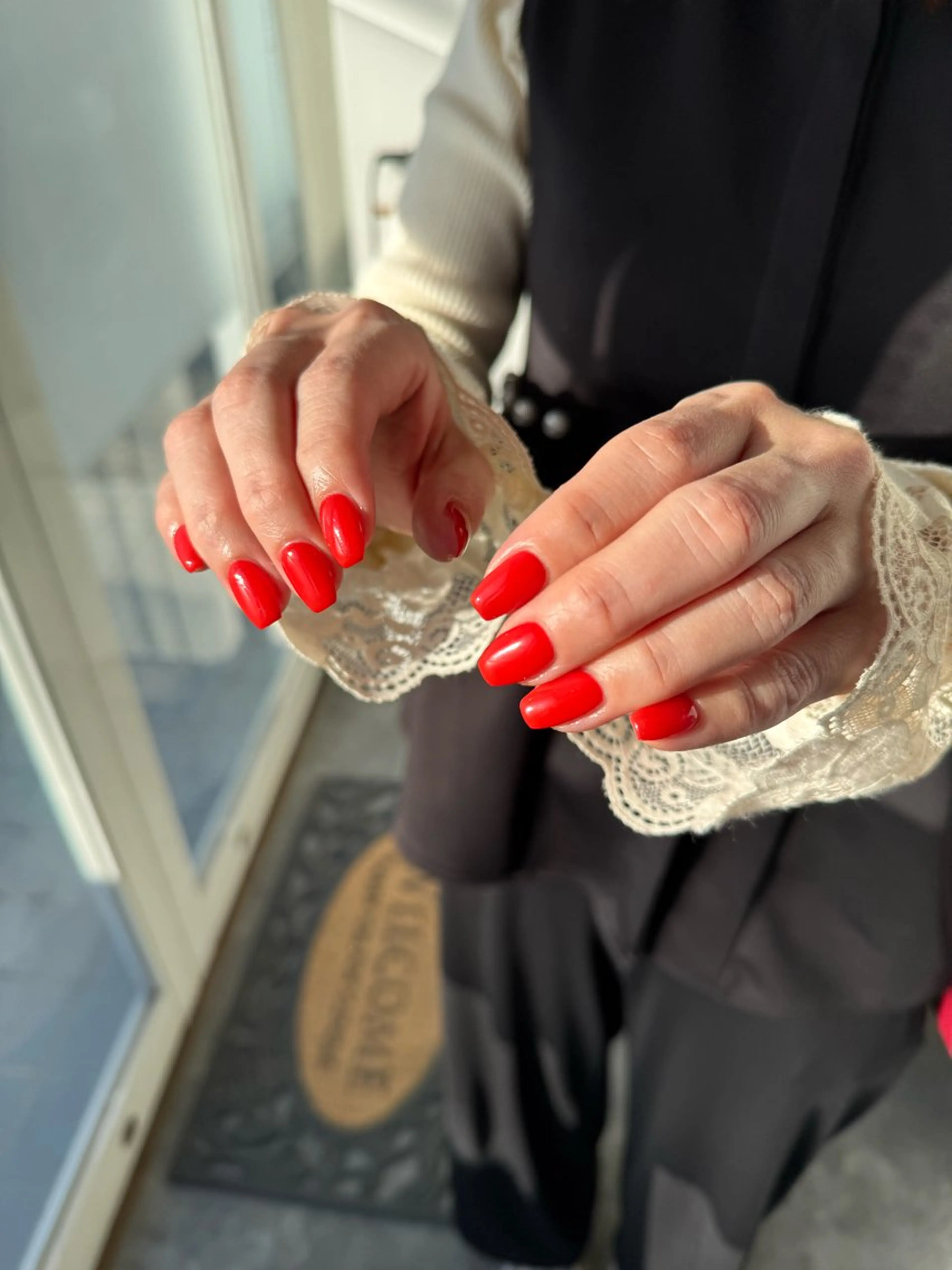 ネイル colore' Kaedeのネイルデザイン