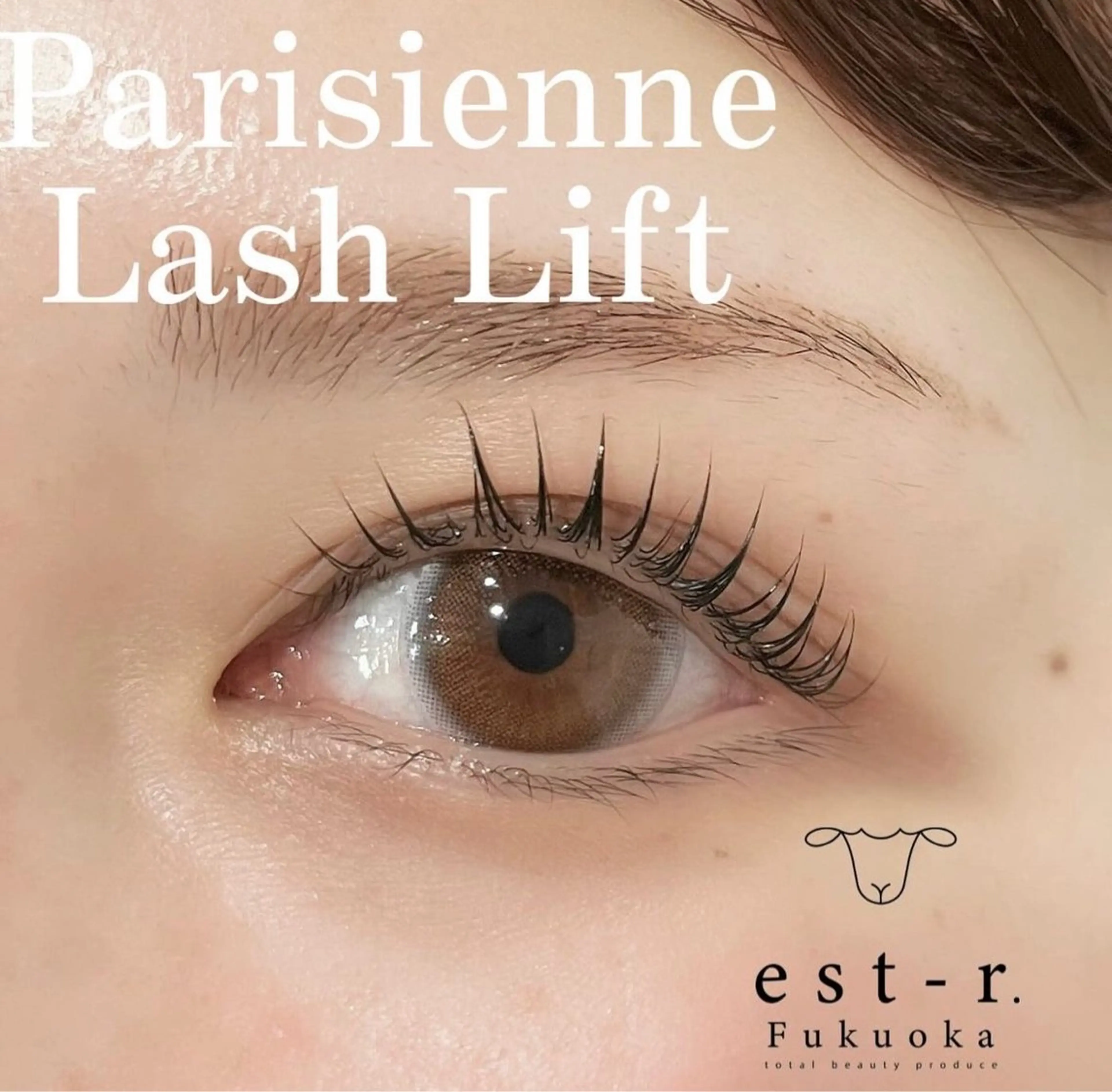 マツエク・マツパ Sachie/ パリジェンヌ/LEDのマツエク・マツパデザイン