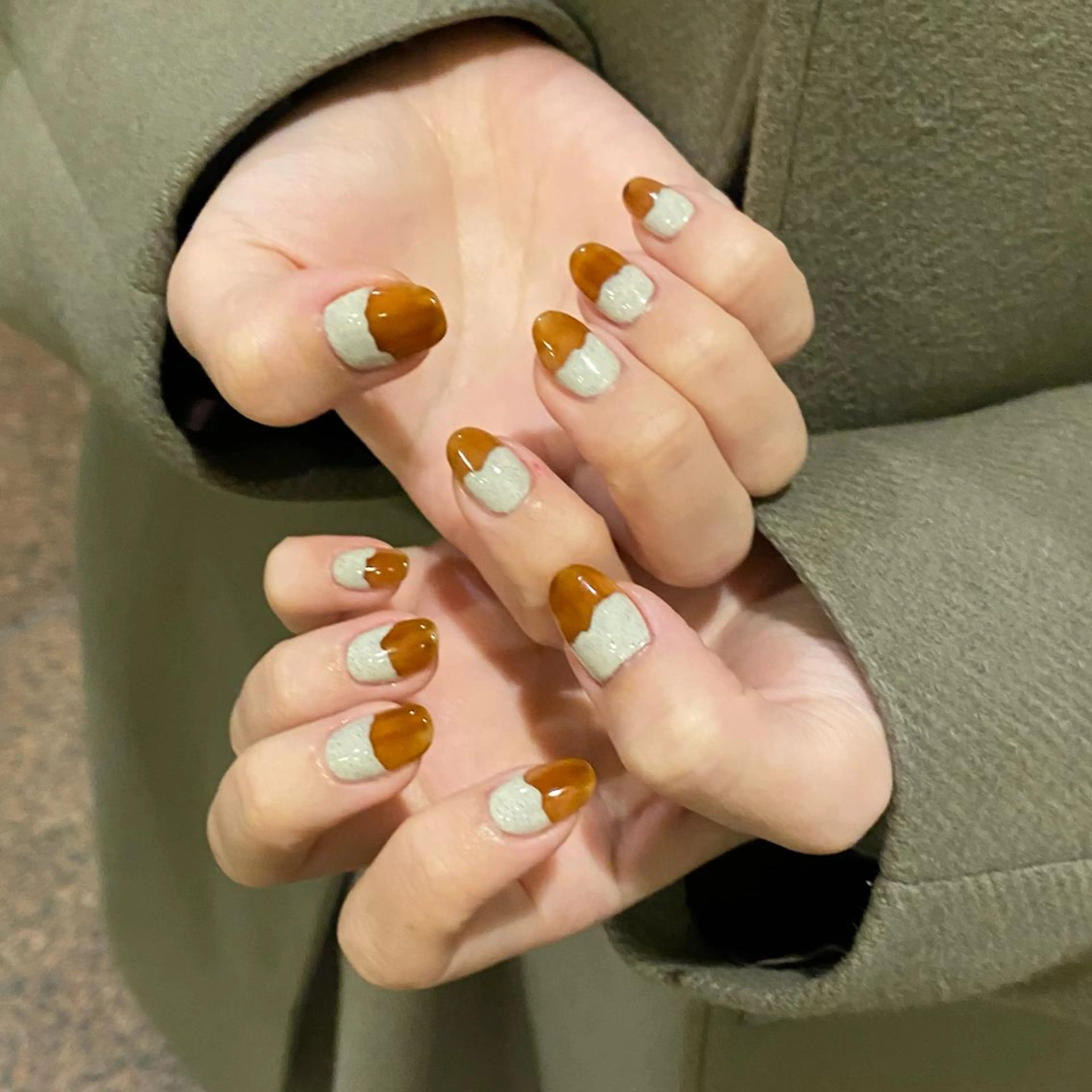 ネイル woo maiのネイルデザイン