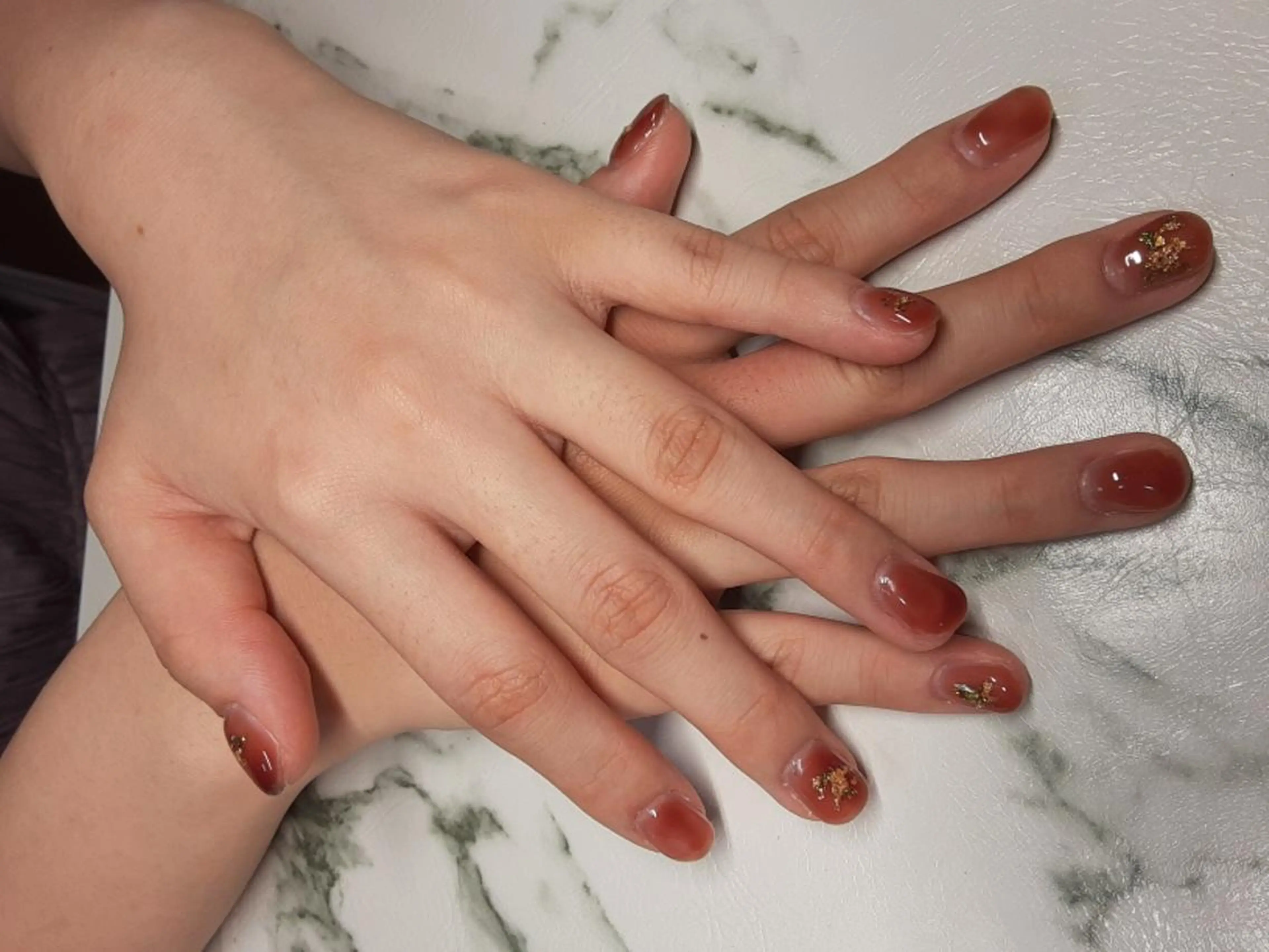 ネイル LANLAN所属・Lan Lanのネイルデザイン