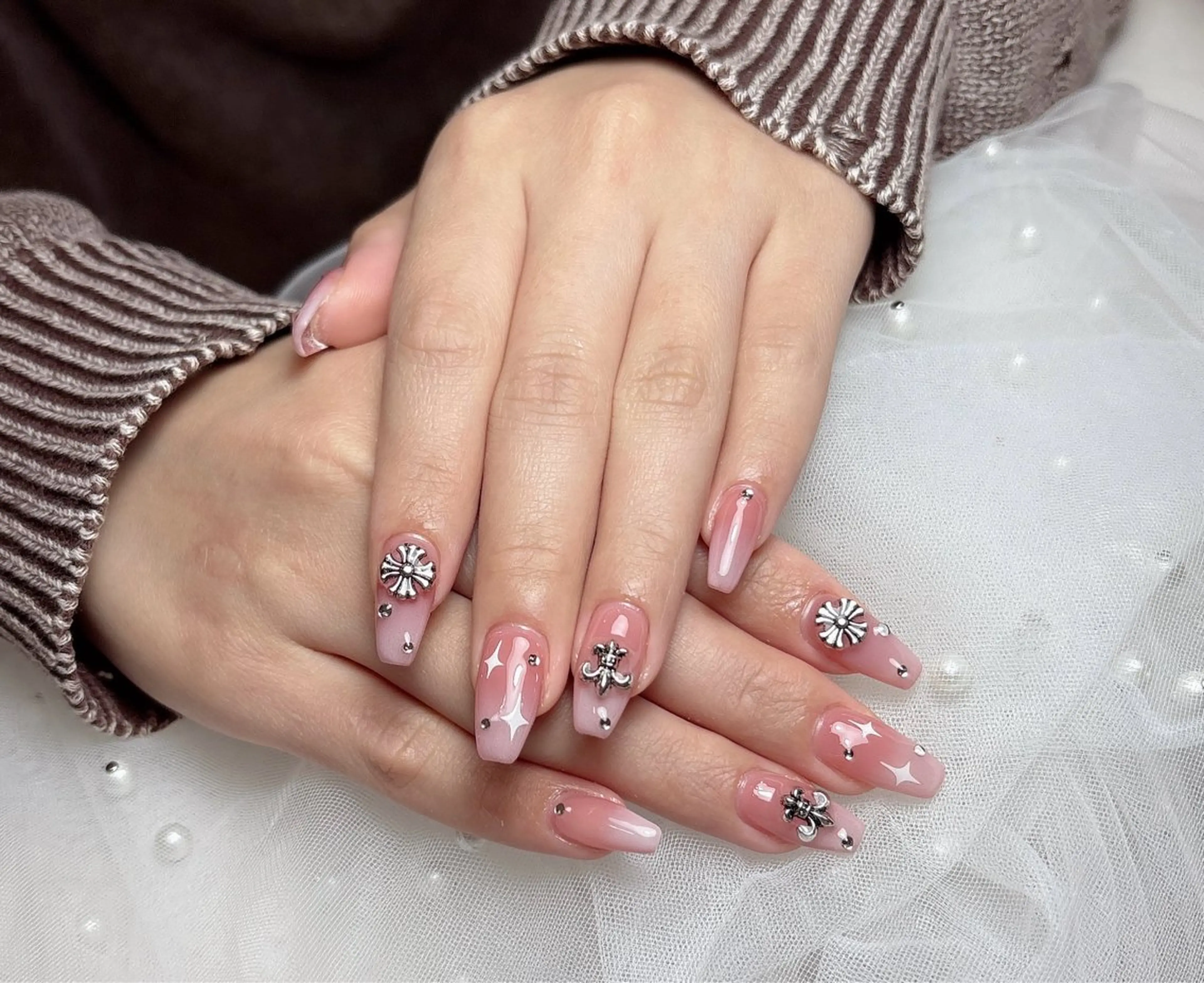 ネイル Bél Nail salon ユキのネイルデザイン