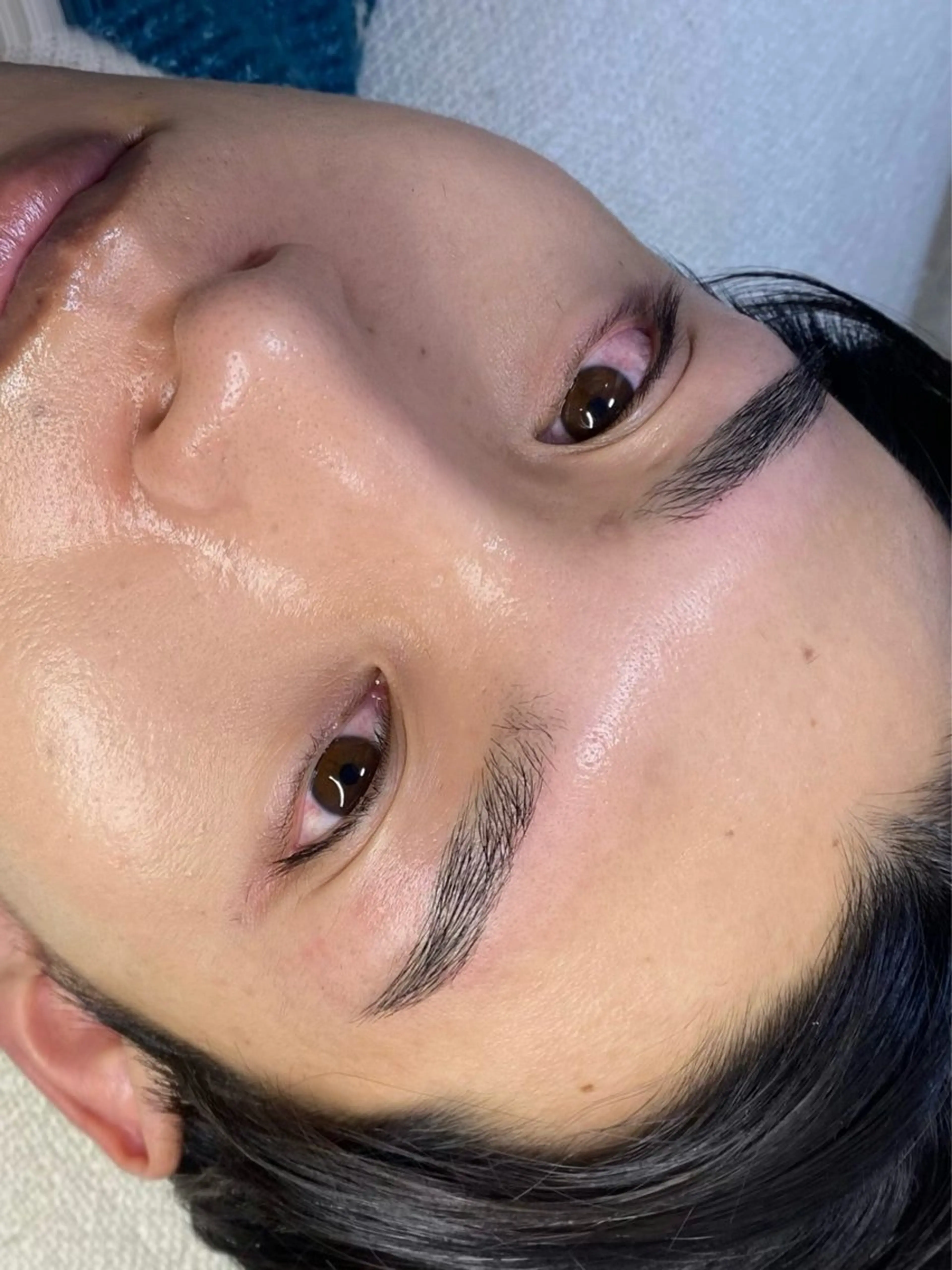 アイブロウ ワックス脱毛 眉カット その他(アイブロウ) RuruStudio所属・RINA🦋/吉祥寺 /眉毛専門サロンの眉毛・アイブロウイメージ