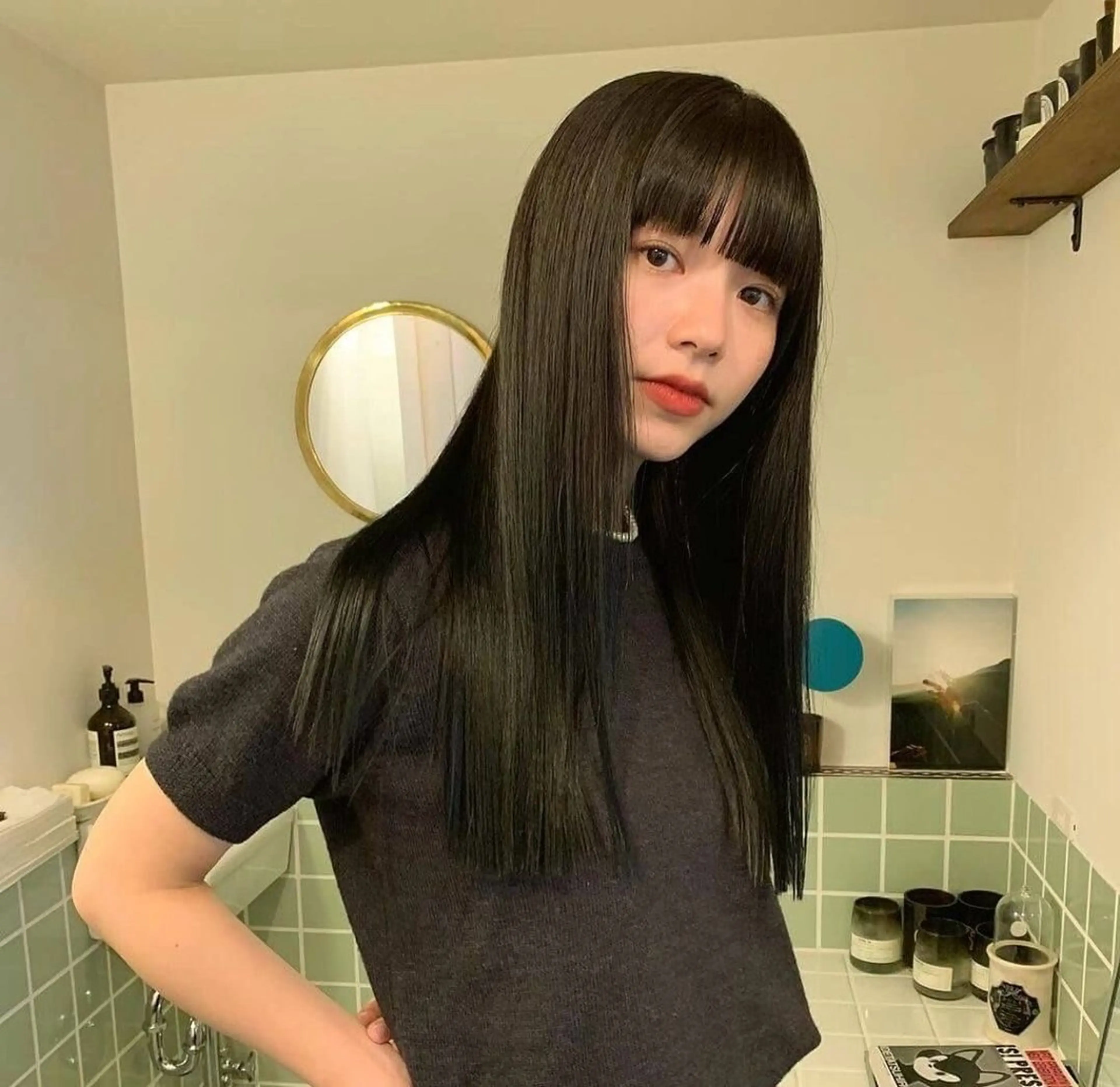 酸性ストレートモデル(平日18時、日曜17時の募集となります)の写真