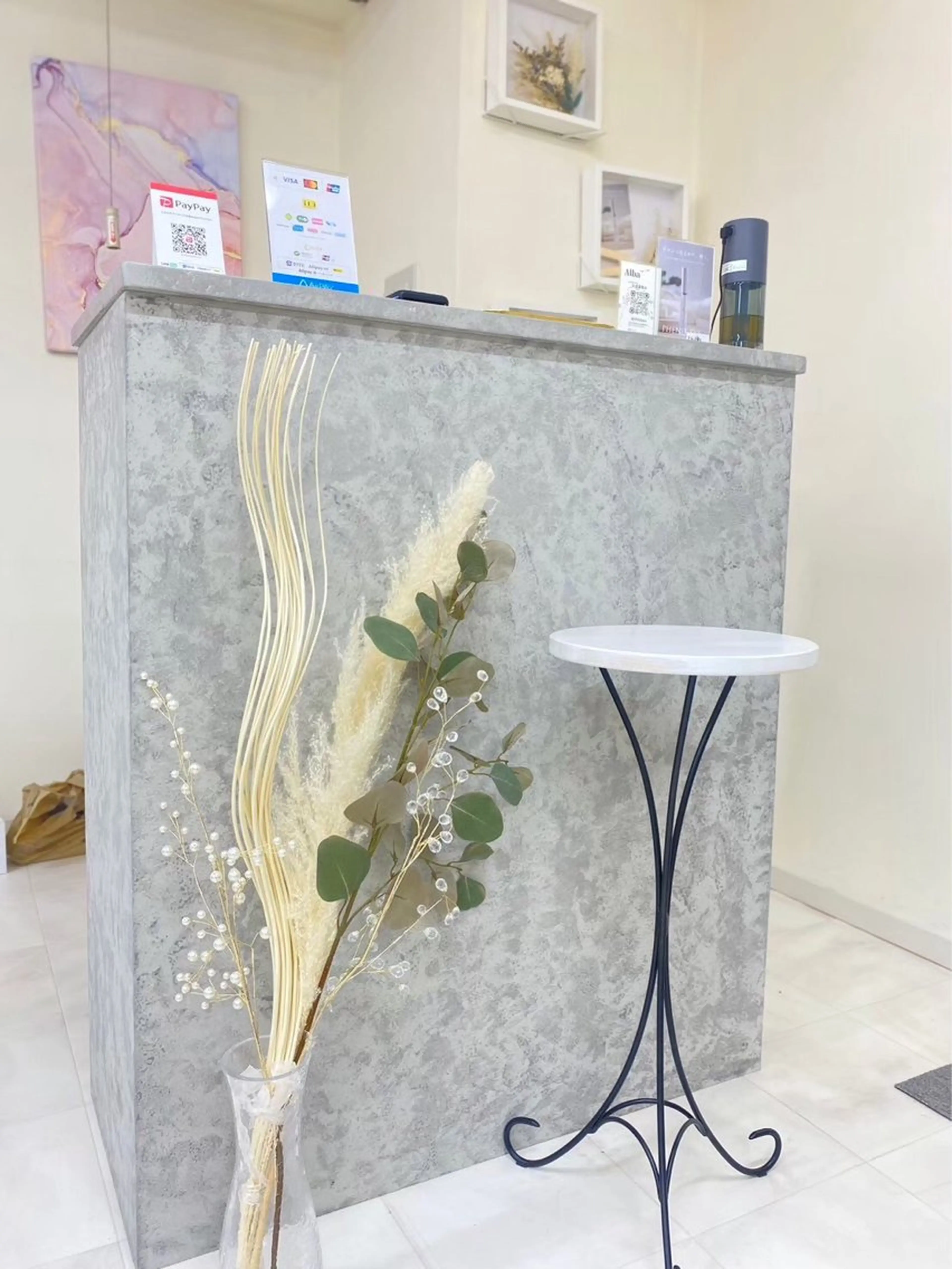 マツエク・マツパ Matsumoto Rikaのマツエク・マツパデザイン