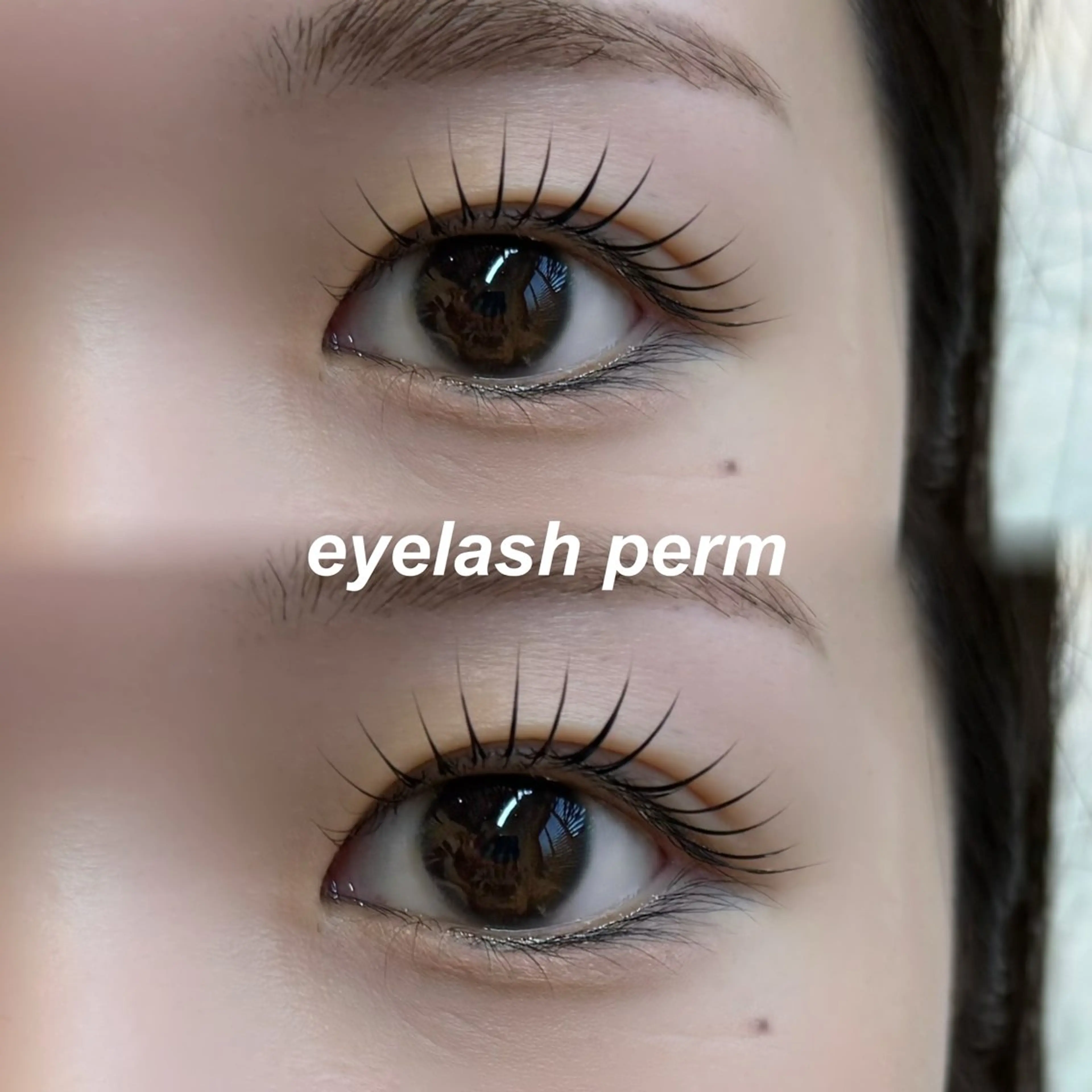 マツエク・マツパ マツパ DOLCE 川越店 AYAのマツエク・マツパデザイン