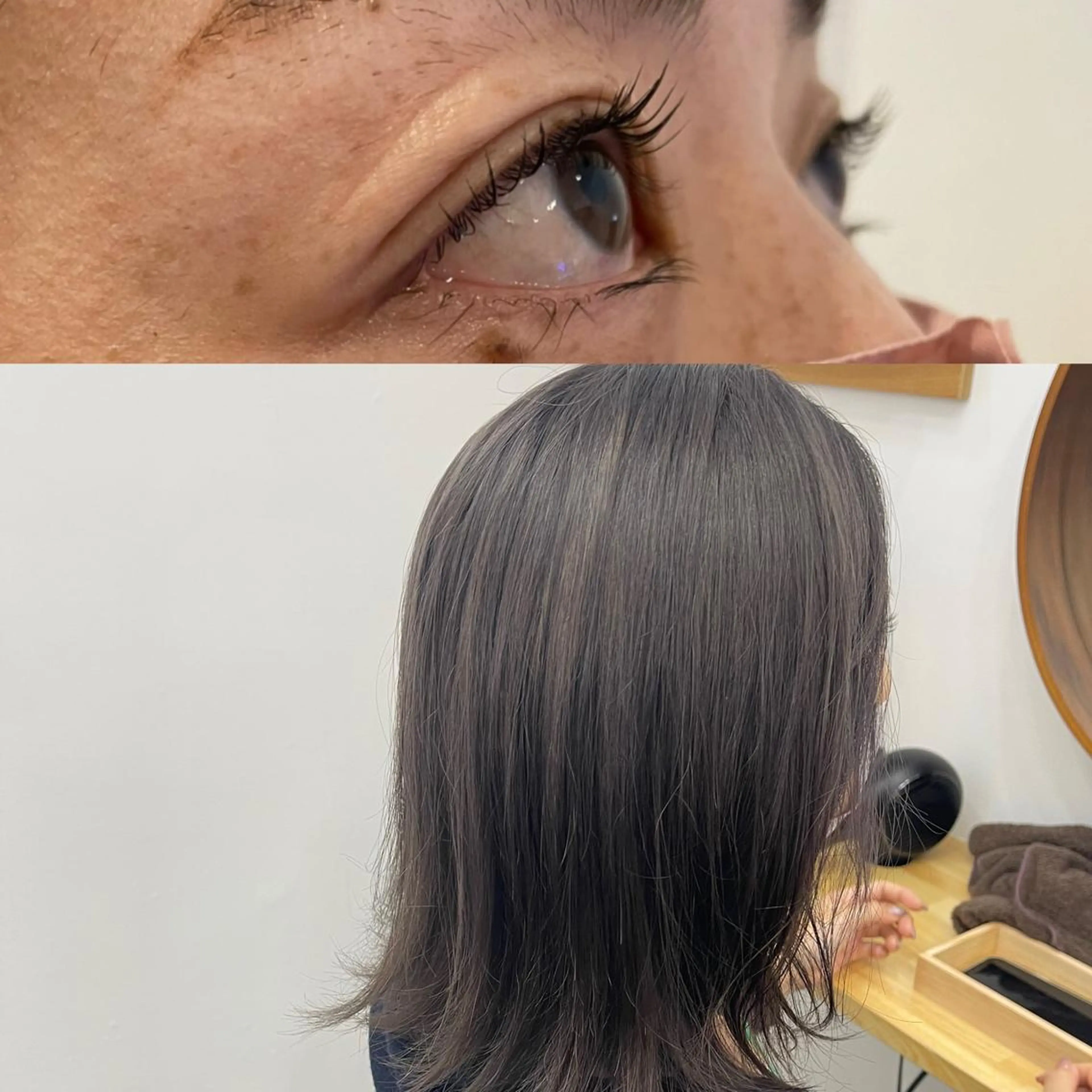 マツエク・マツパ embellie アンベリー所属・アン ベリーのエステ・リラクイメージ