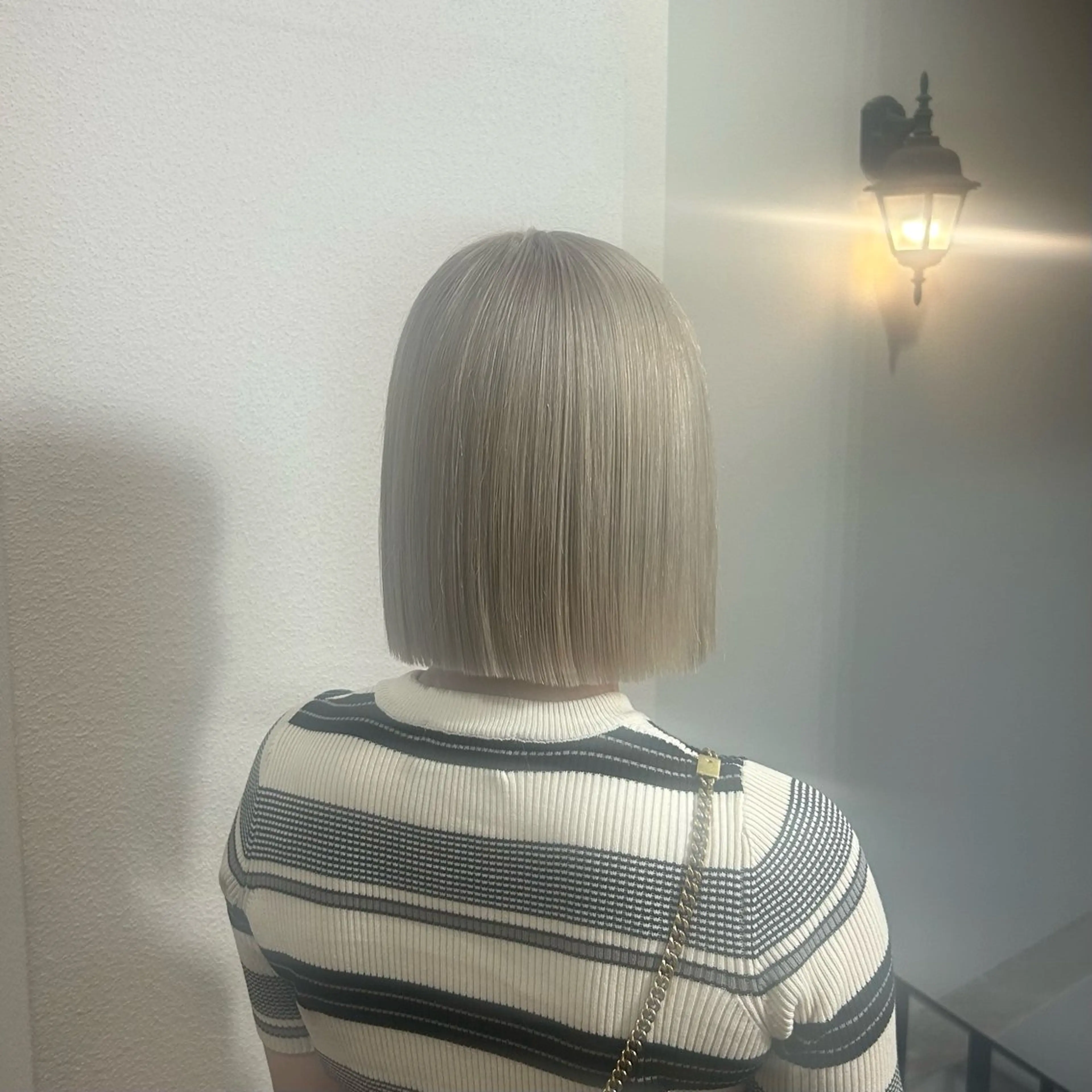 カラー カット ヘアカラー トリートメント KIRARA stylistのヘアスタイル