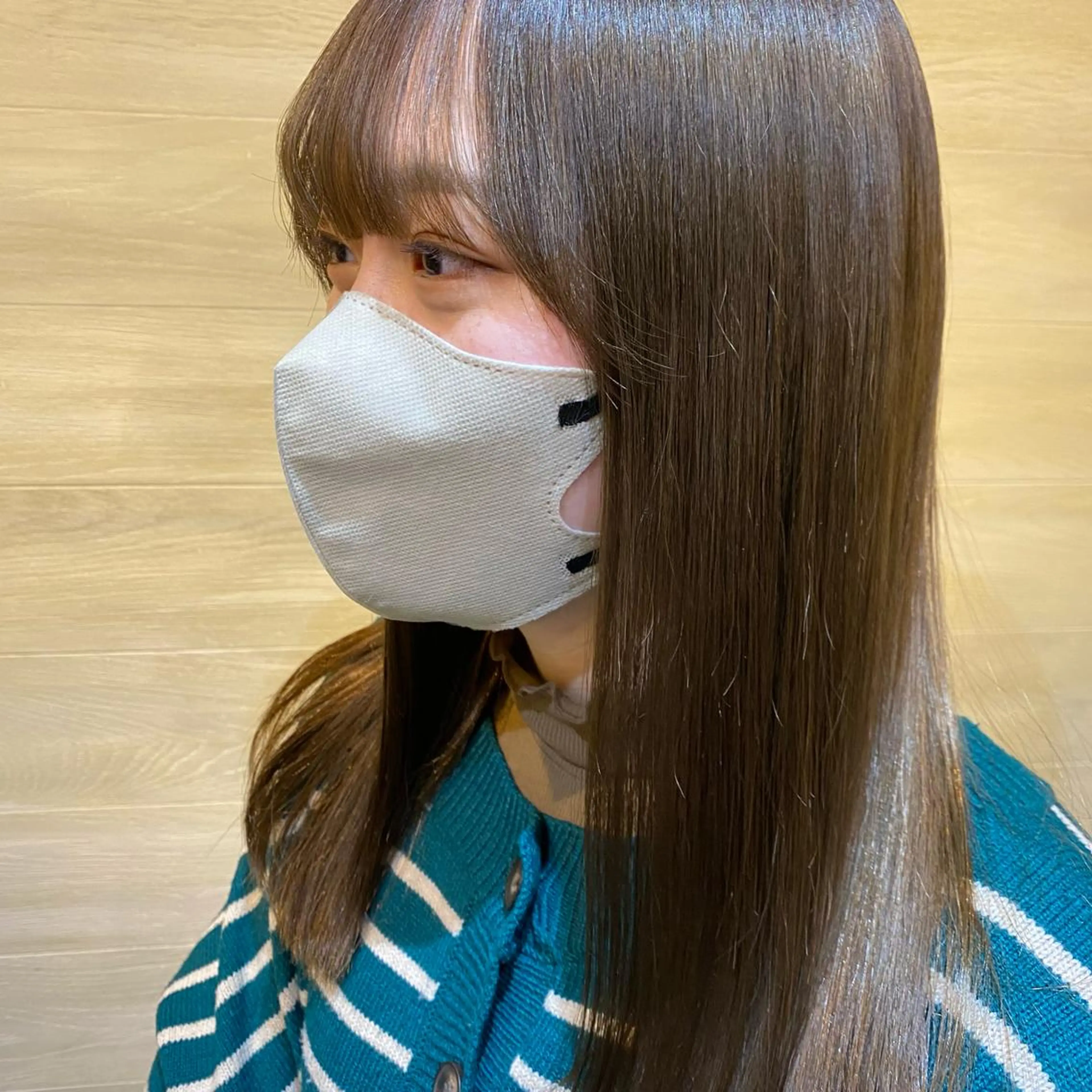 ロング seiya/ beigeのヘアスタイル