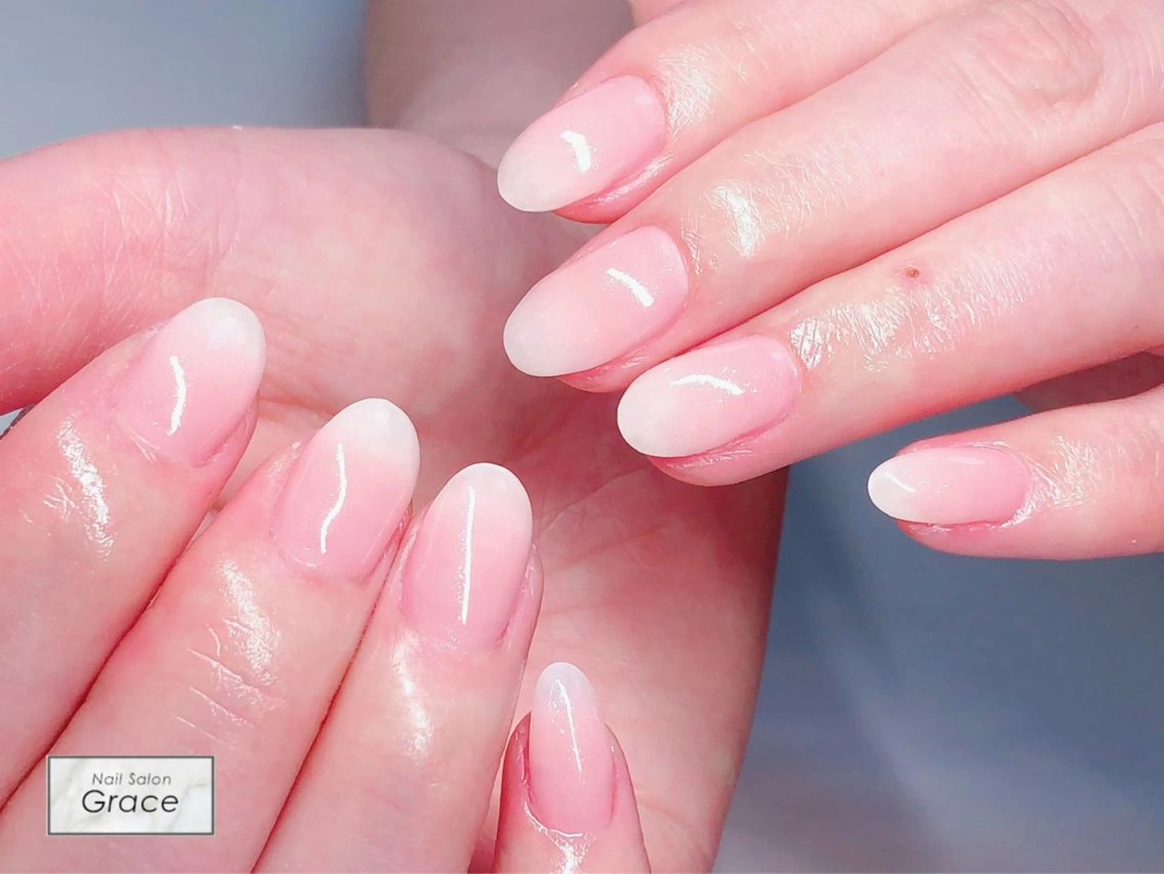ネイル Nail&Eye Graceのマツエク・マツパデザイン