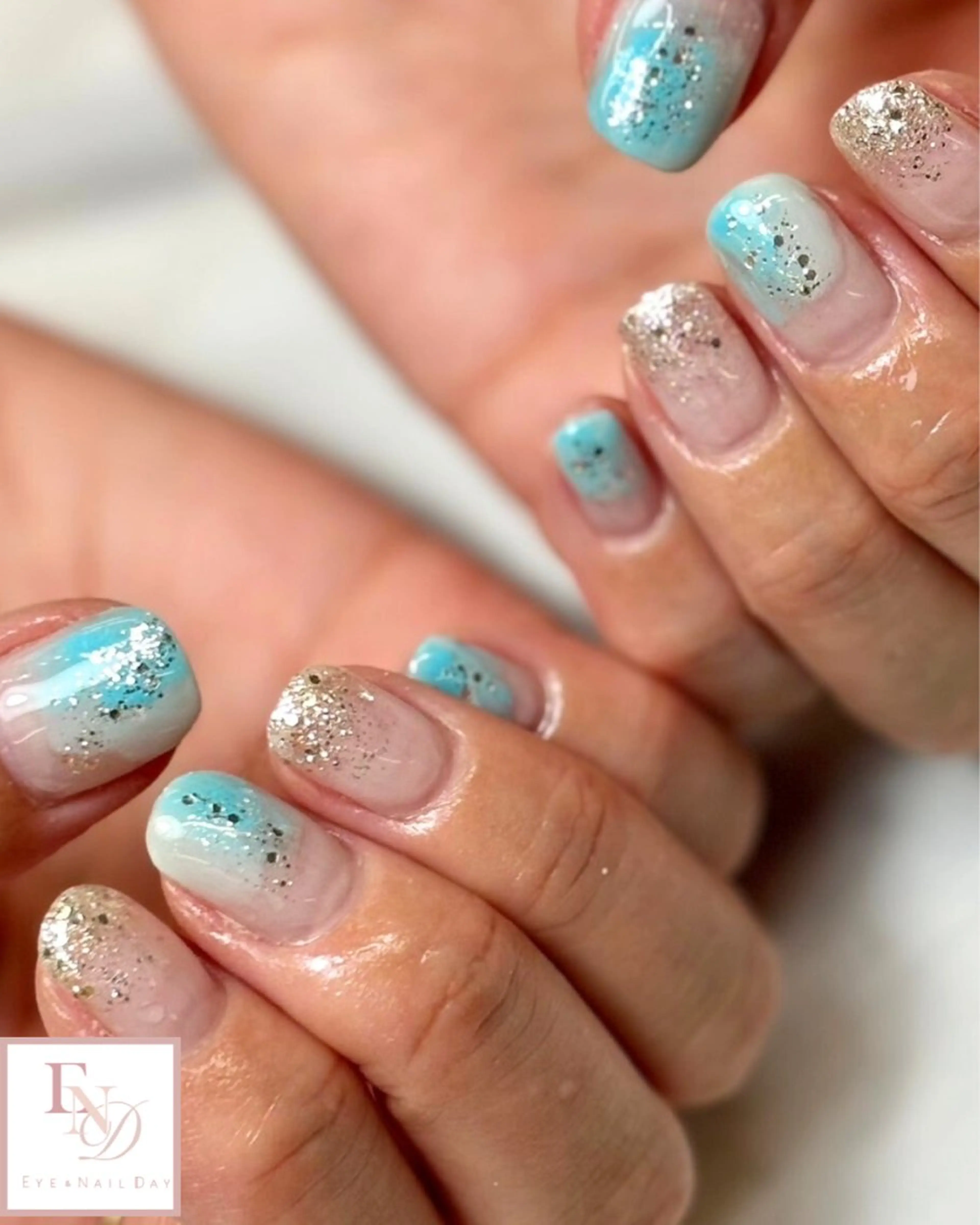 ネイル Nail Day 西院店のネイルデザイン