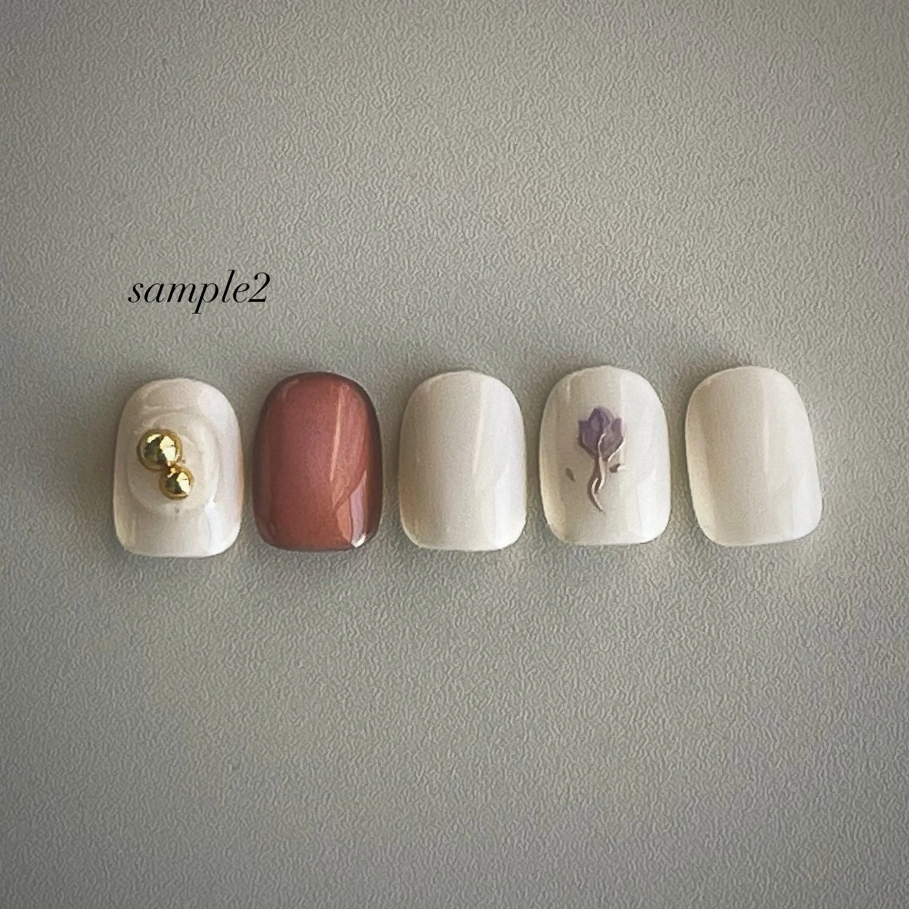 ネイル I me nailのネイルデザイン