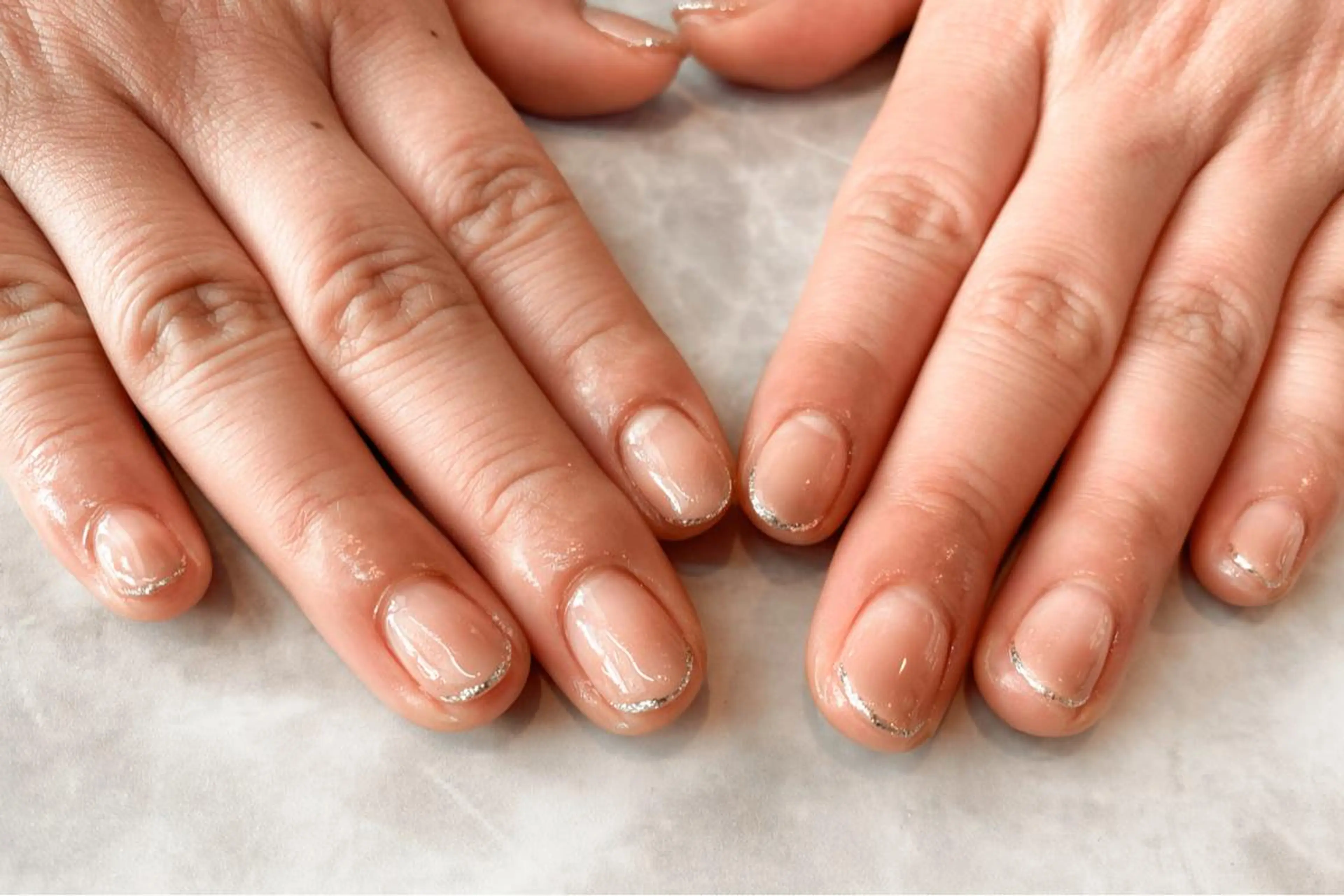 ネイル NAIL Salon IP所属・長谷川 奈緒美のネイルデザイン