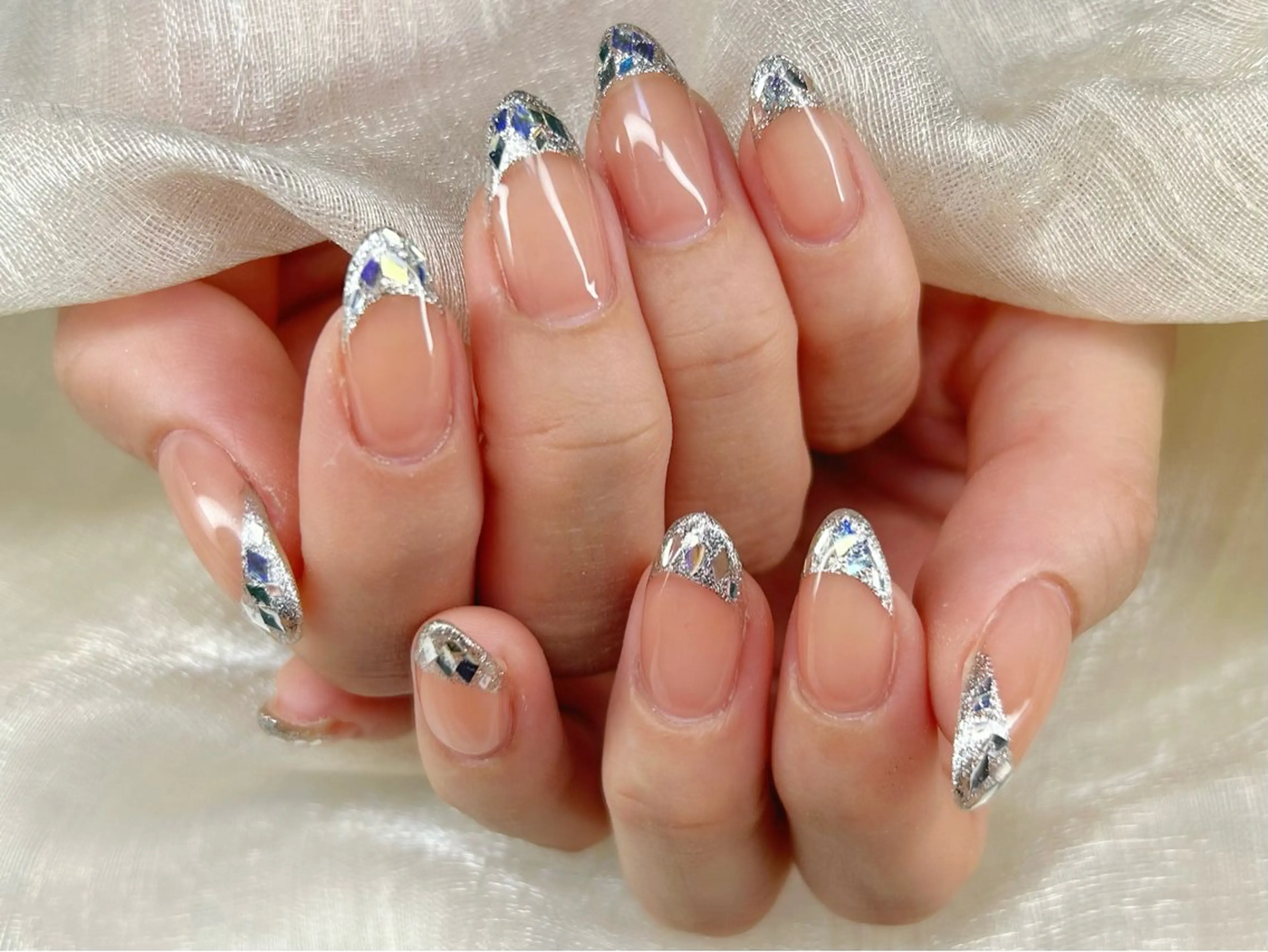 ネイル ハンドネイル Lino Nailのネイルデザイン